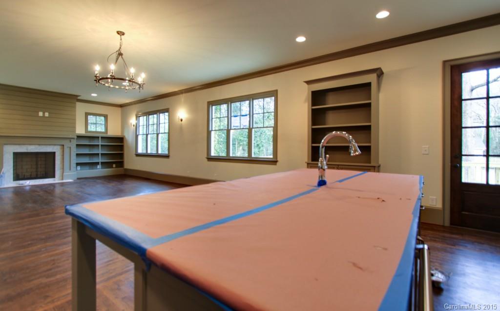 Old Foxcroft - Residential