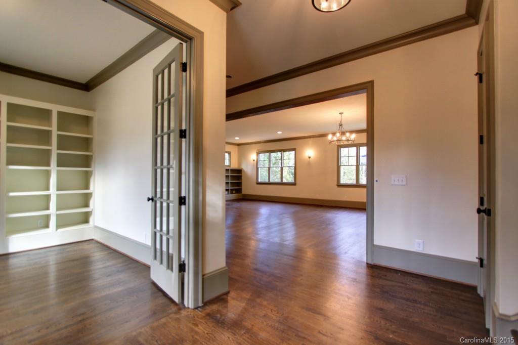 Old Foxcroft - Residential