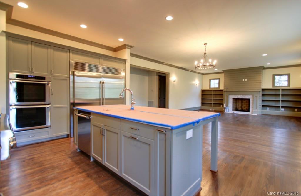 Old Foxcroft - Residential