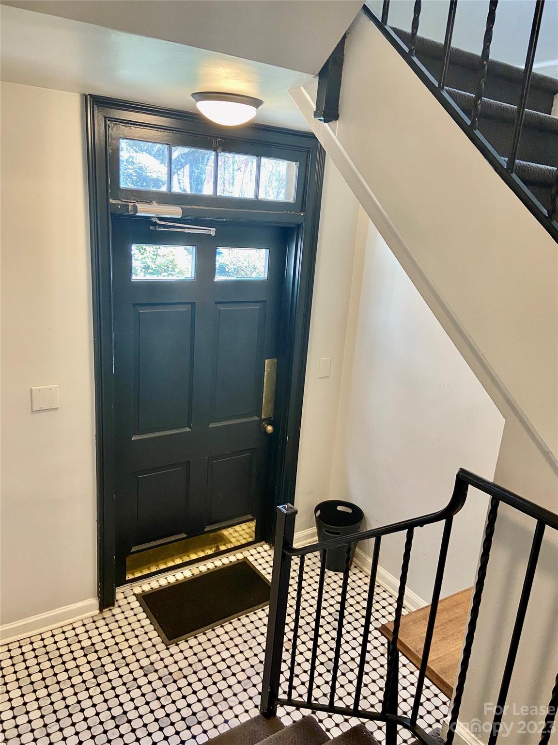 Eastover - Residential Lease