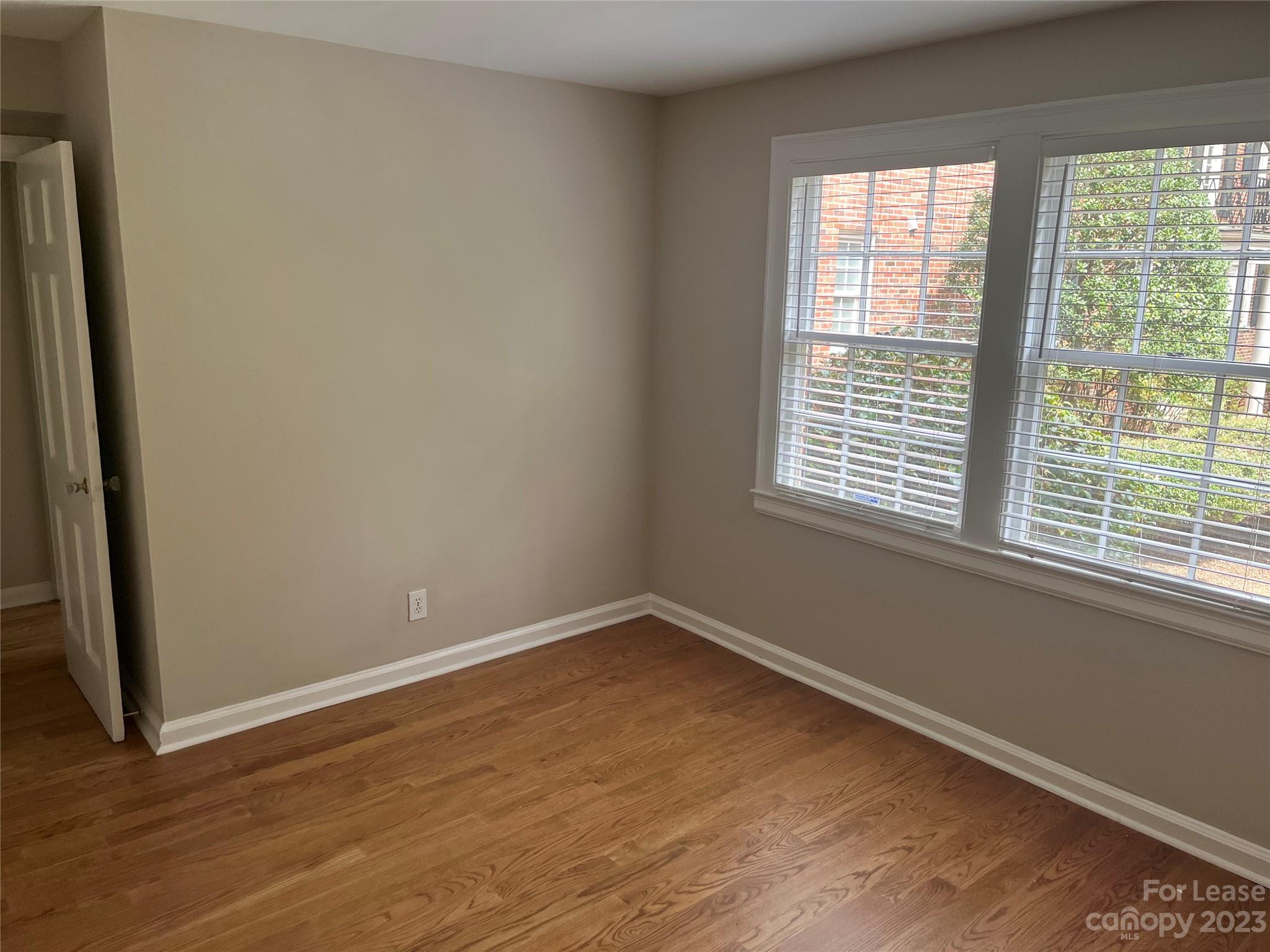 Eastover - Residential Lease