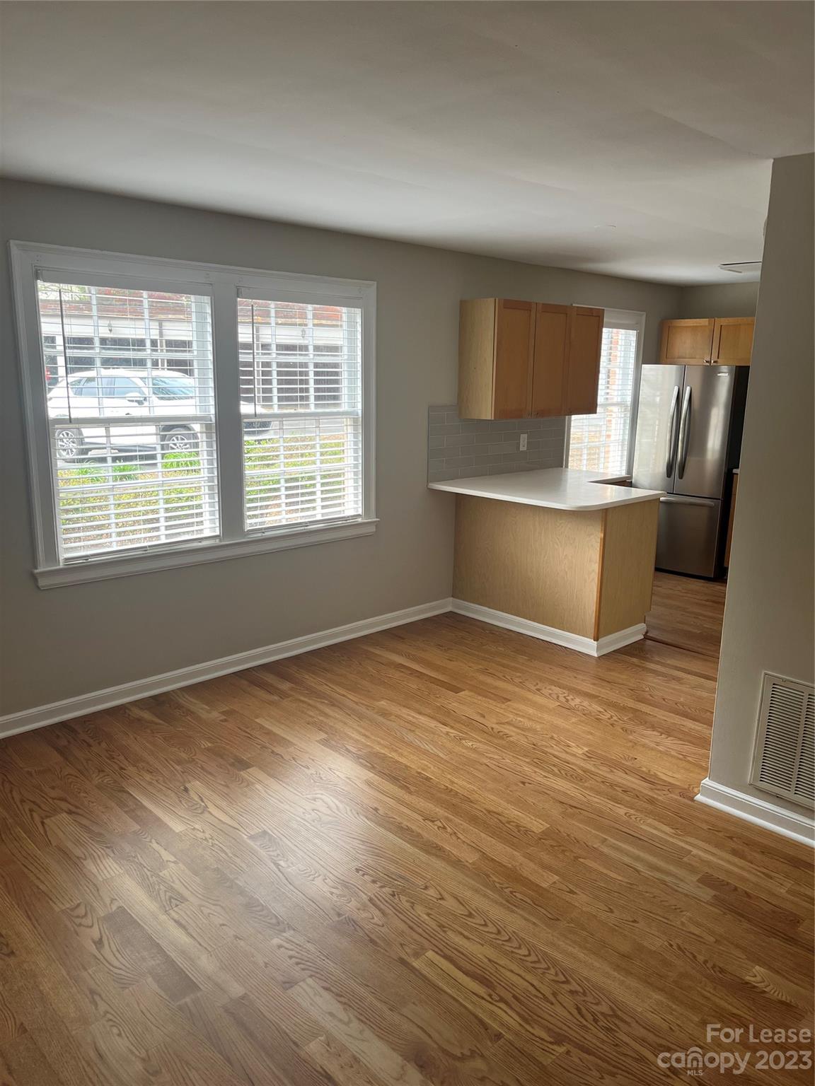 Eastover - Residential Lease