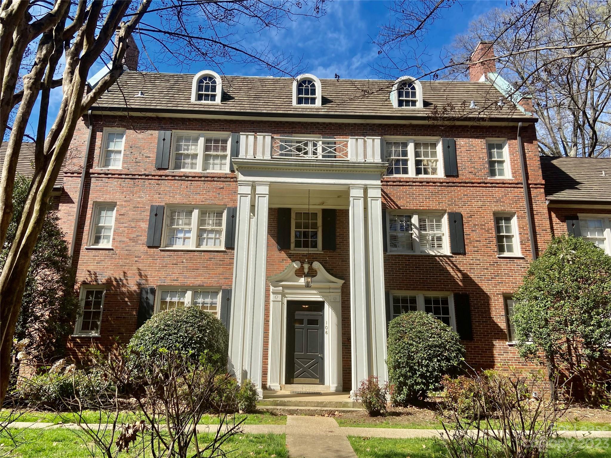 Eastover - Residential Lease