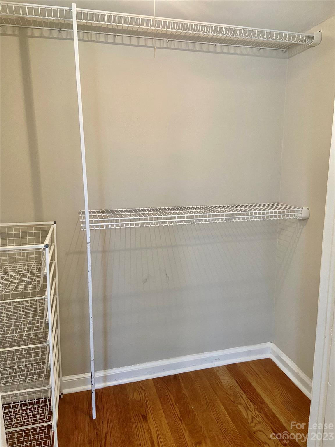 Eastover - Residential Lease