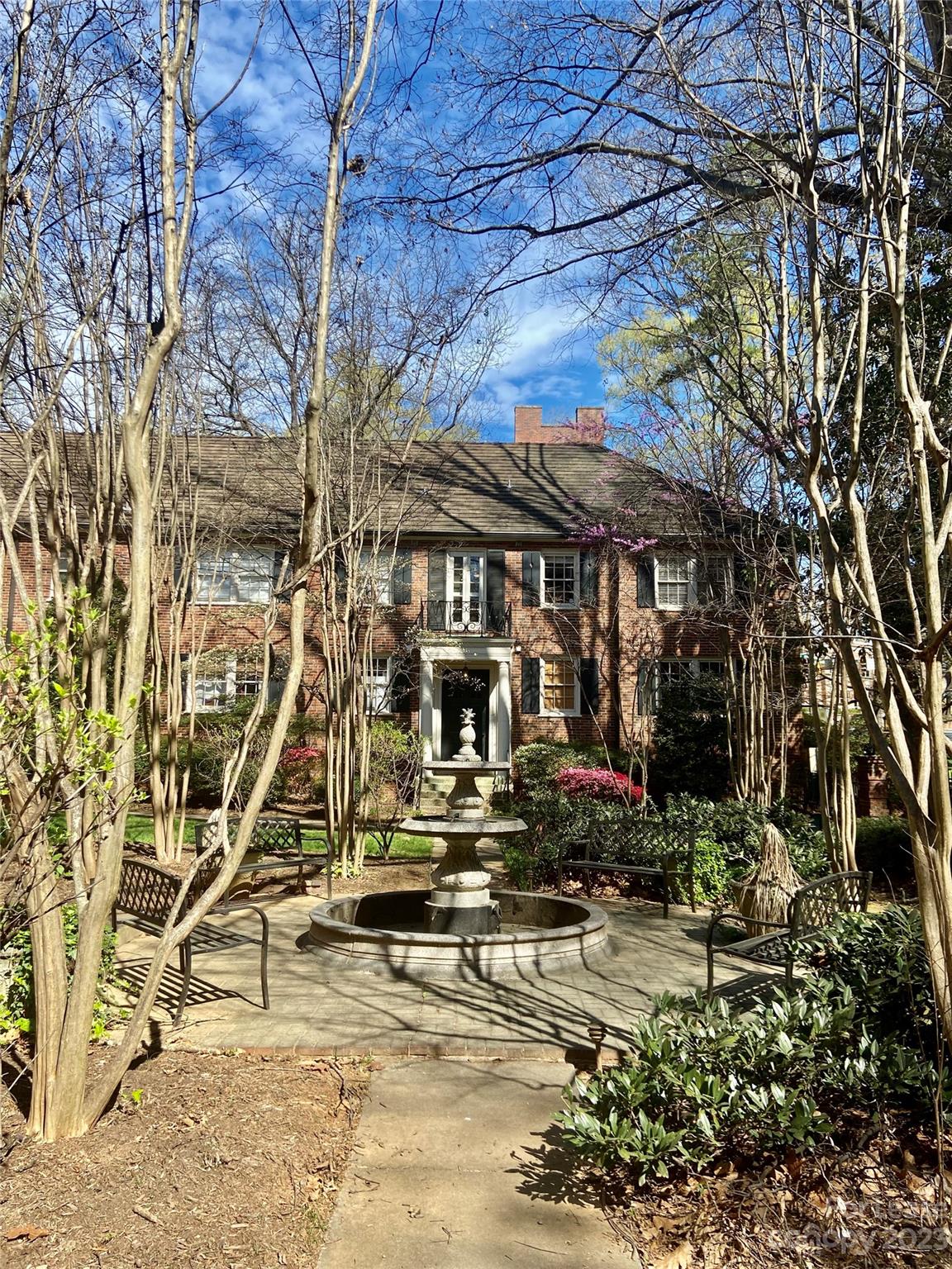 Eastover - Residential Lease