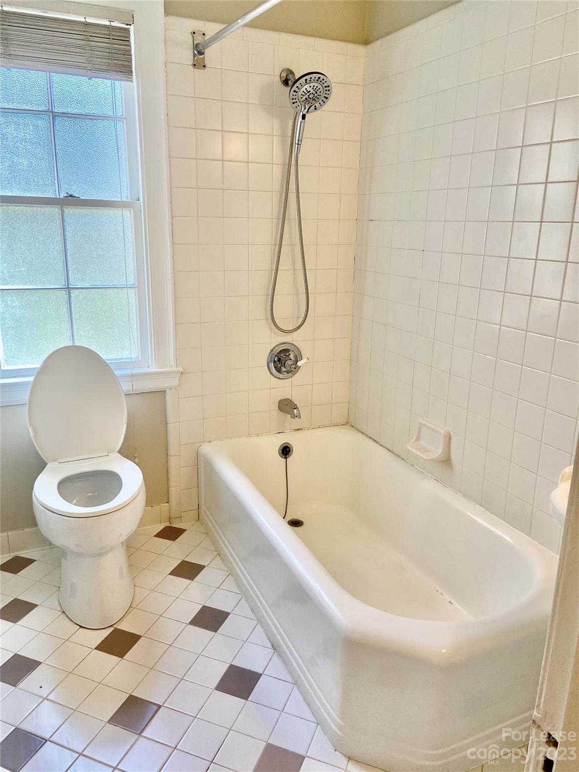 Eastover - Residential Lease