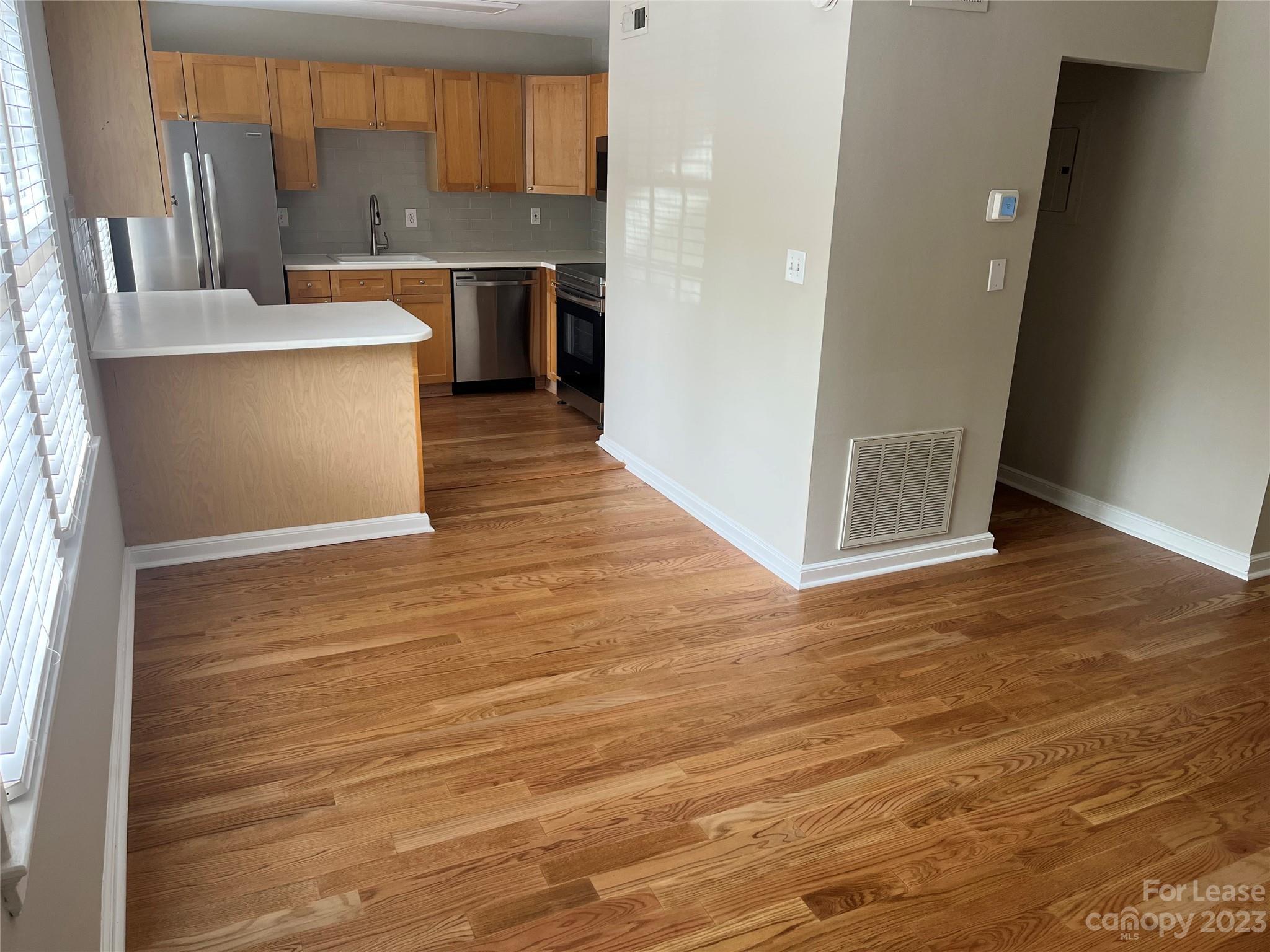 Eastover - Residential Lease