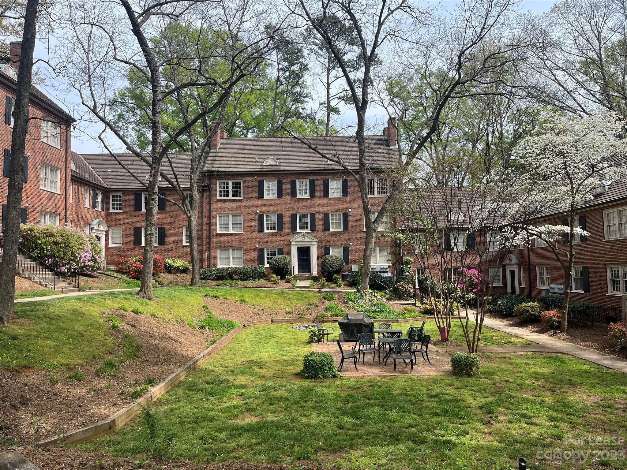 Eastover - Residential Lease