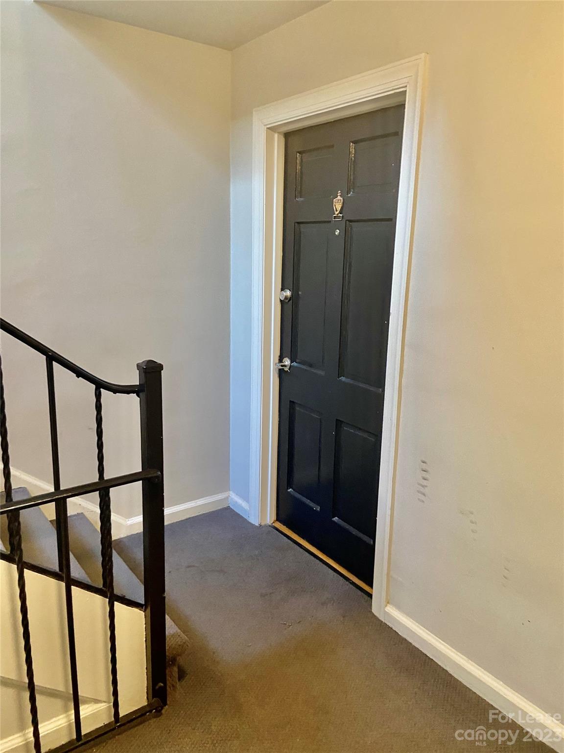 Eastover - Residential Lease