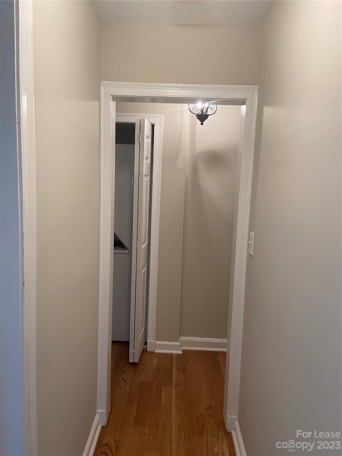 Eastover - Residential Lease