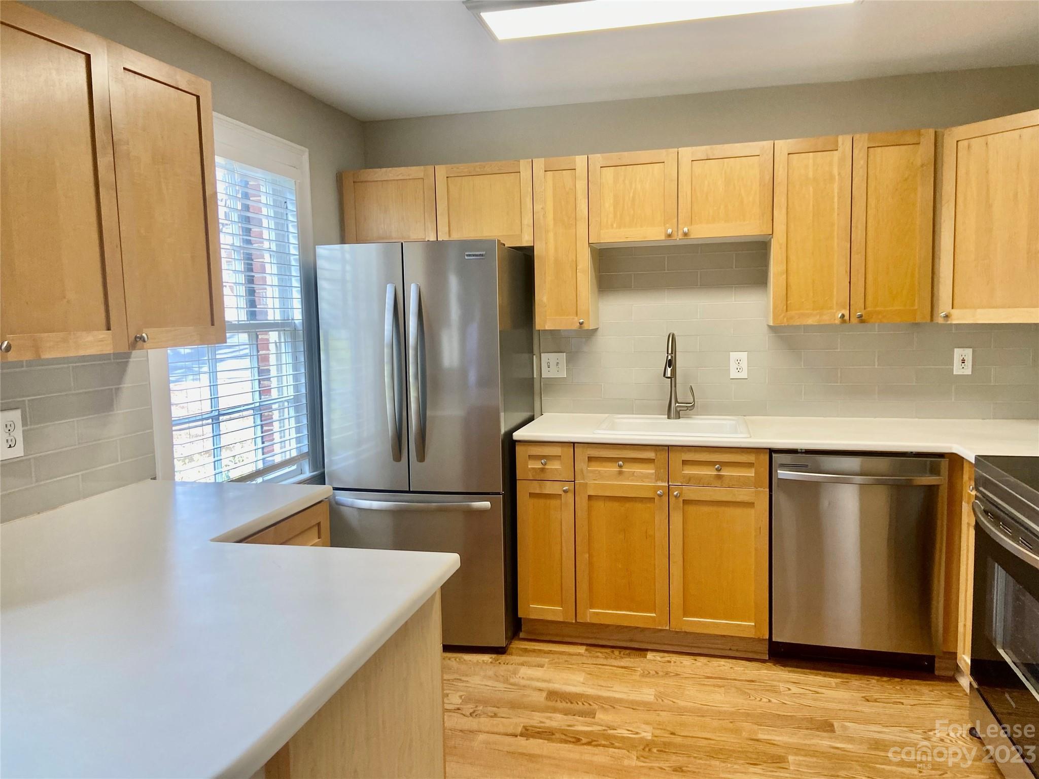 Eastover - Residential Lease