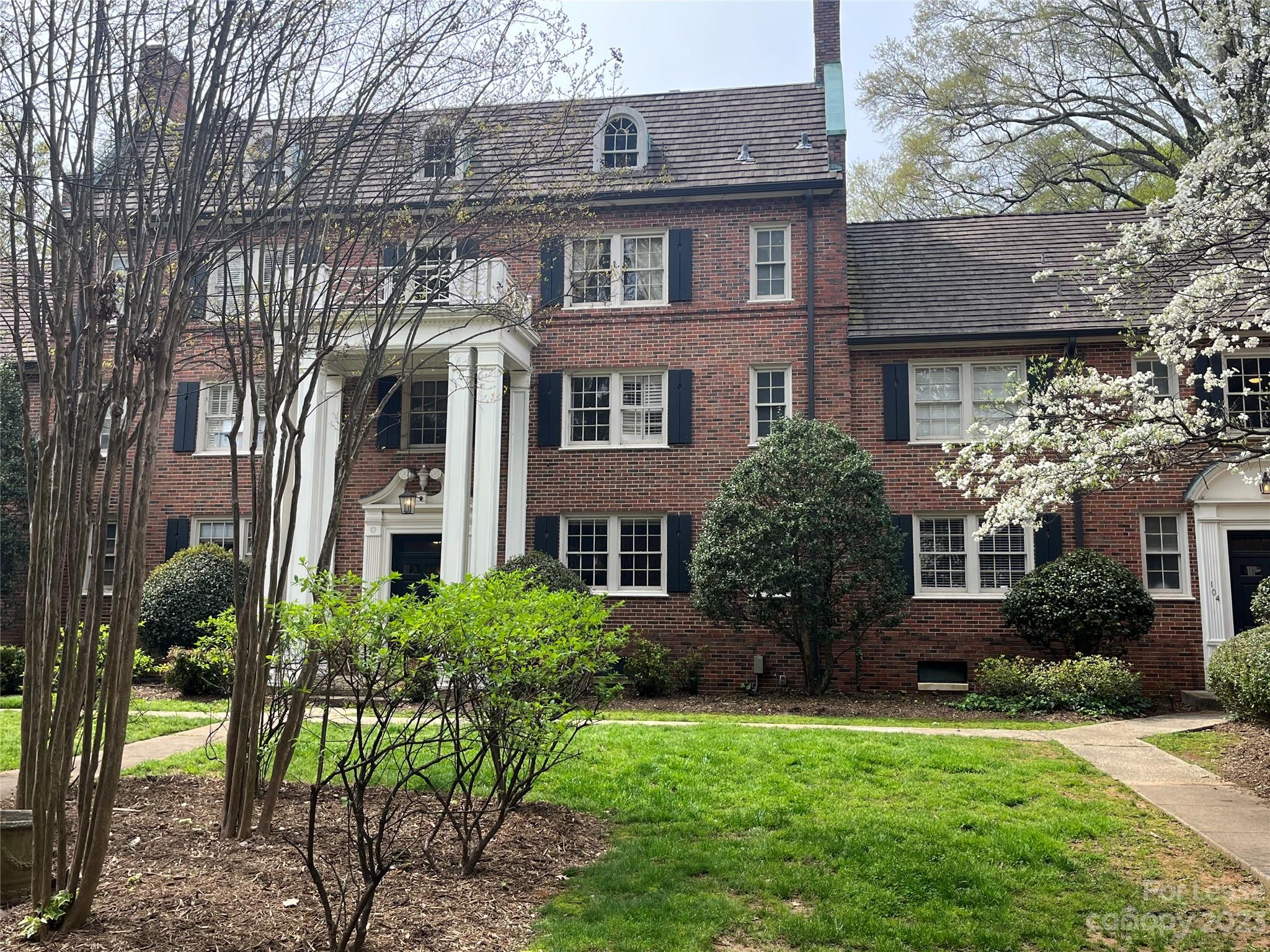 Eastover - Residential Lease