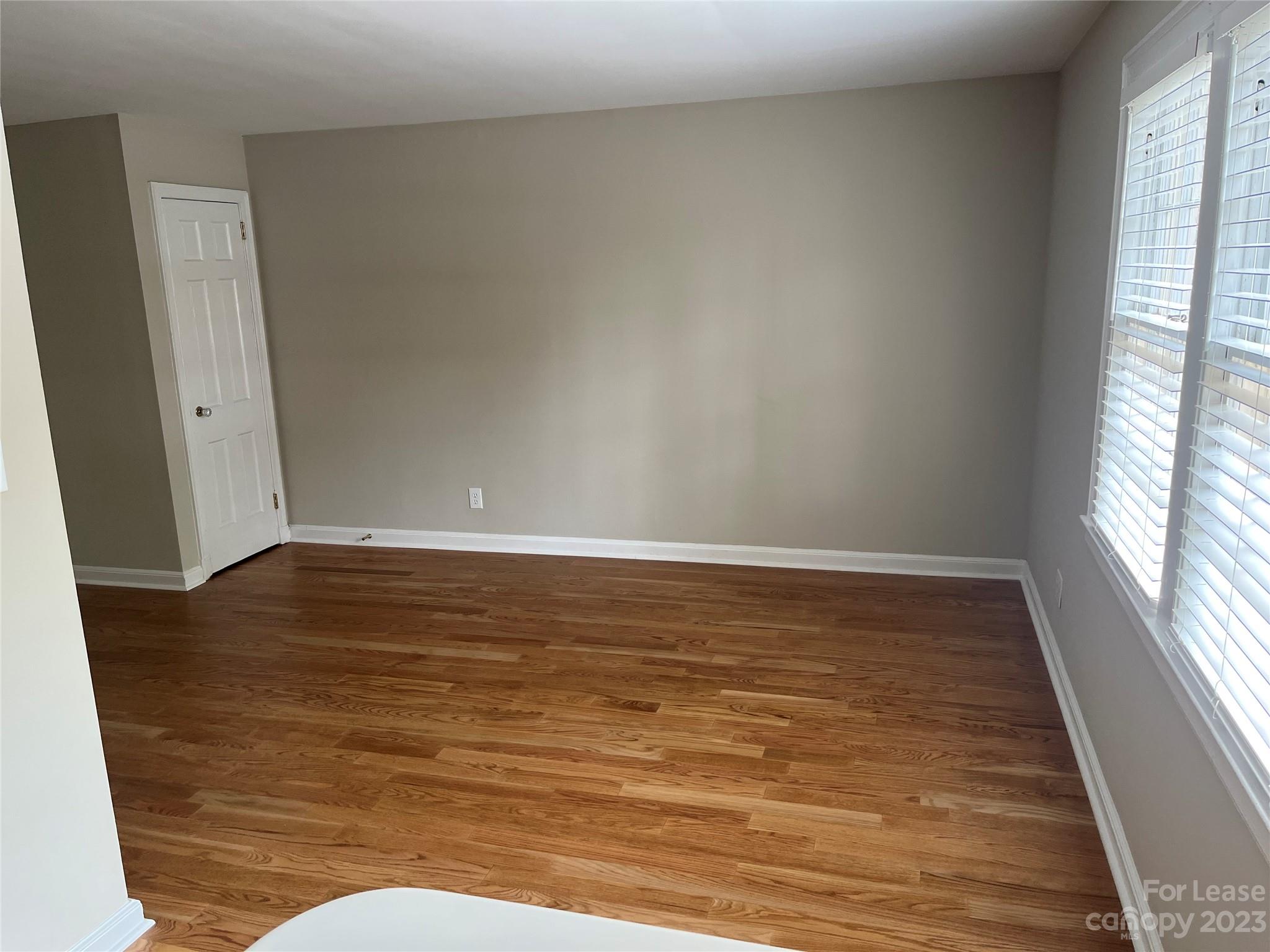 Eastover - Residential Lease