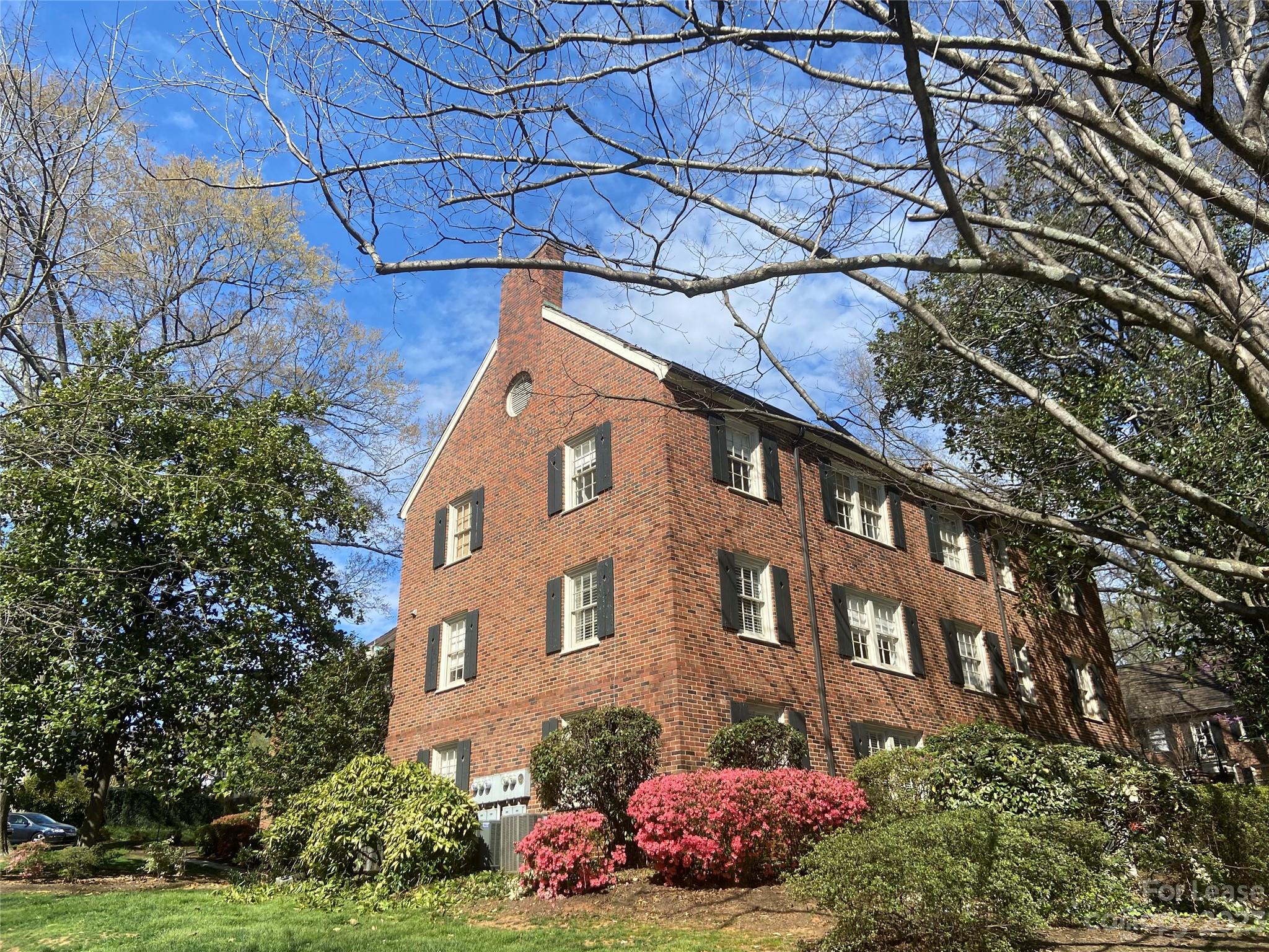 Eastover - Residential Lease