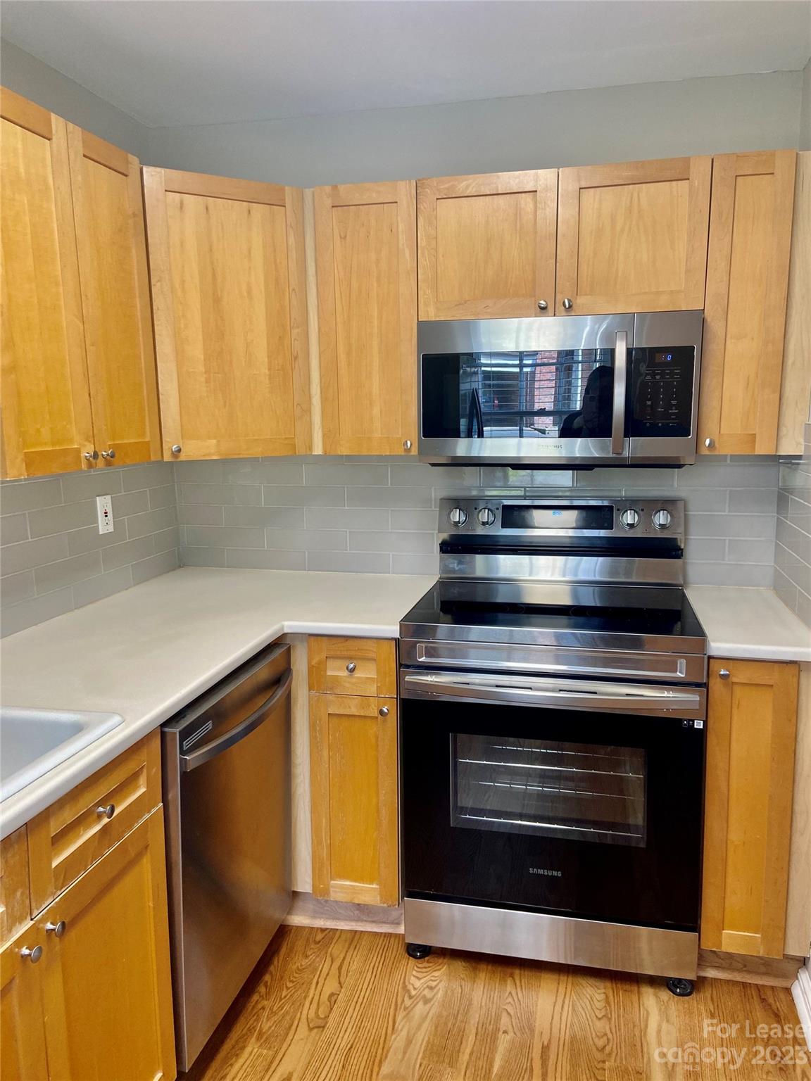 Eastover - Residential Lease