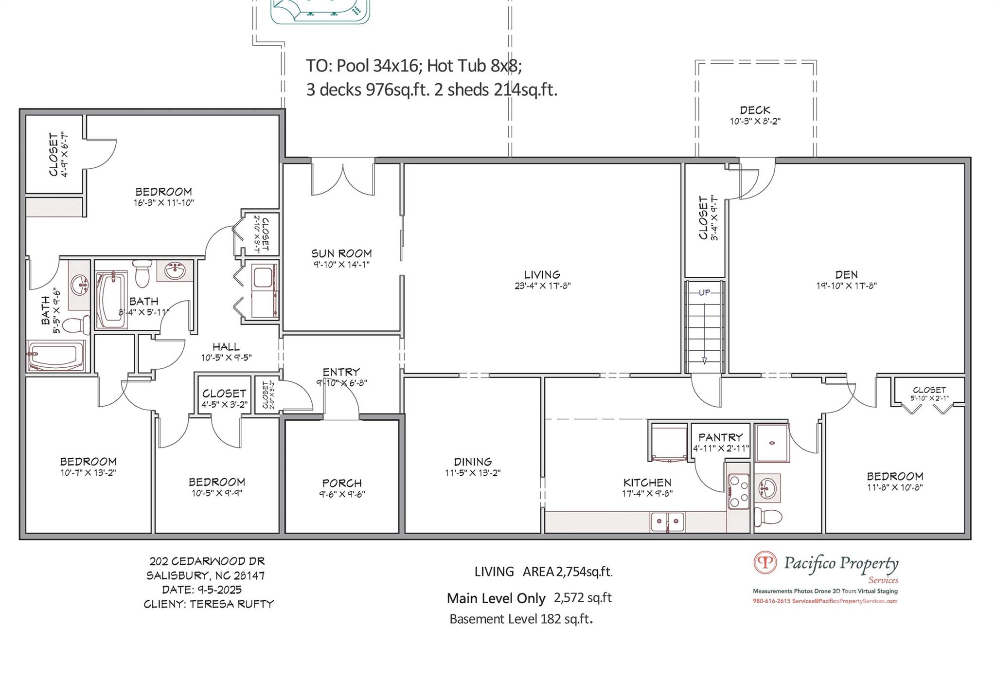 Westcliffe - Residential