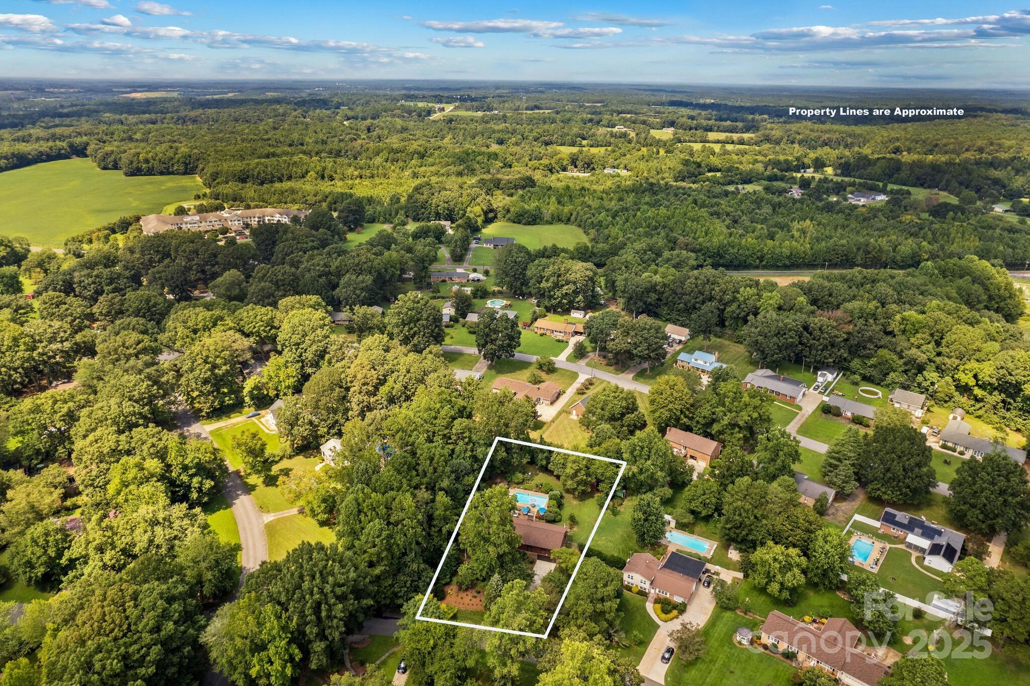 Westcliffe - Residential