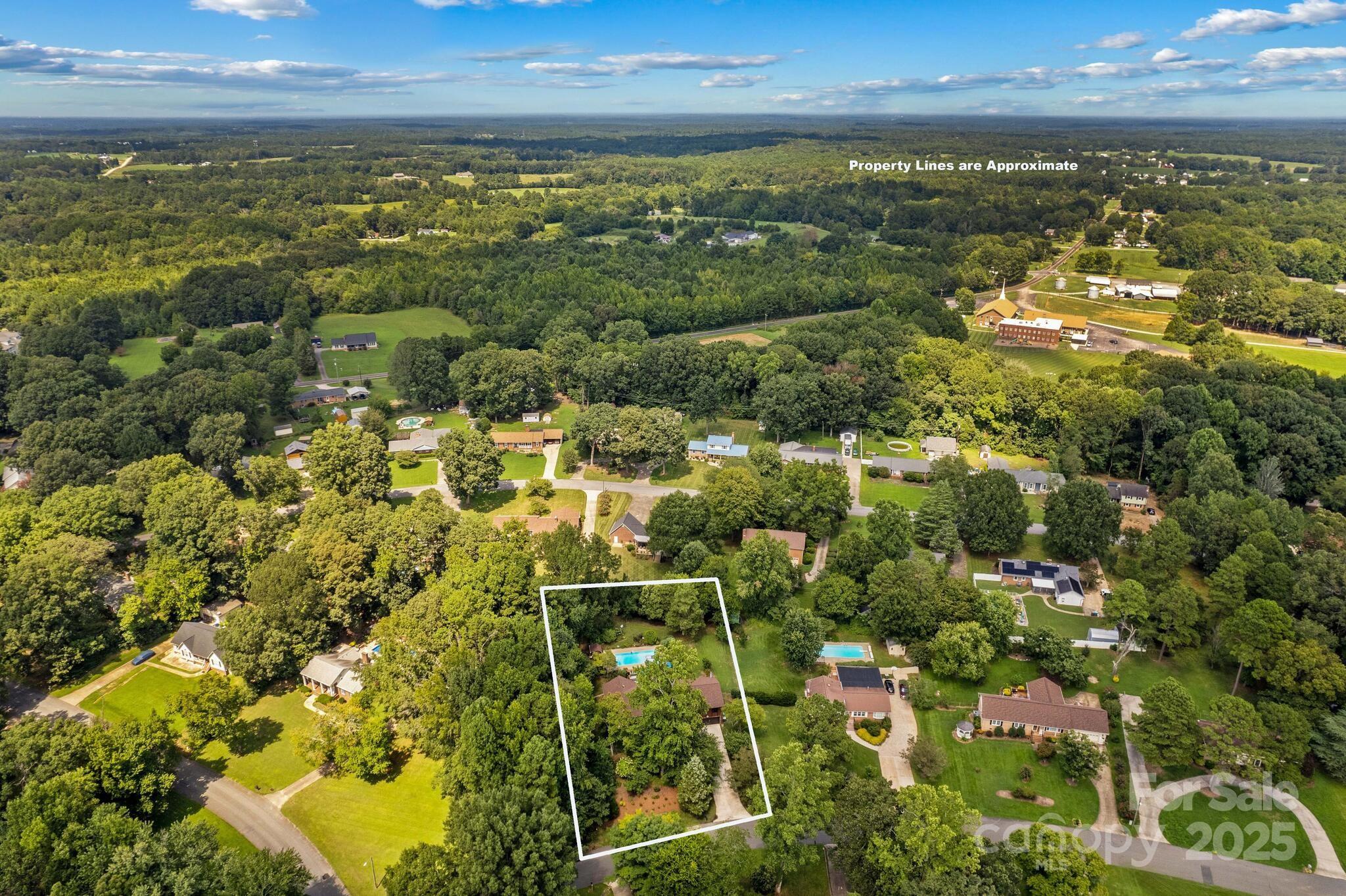 Westcliffe - Residential