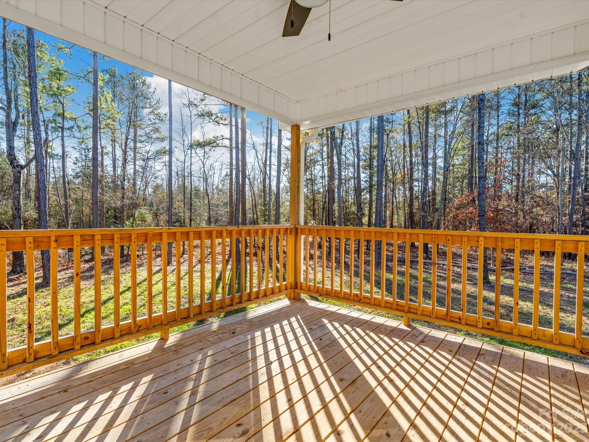 Timbercrest - Residential