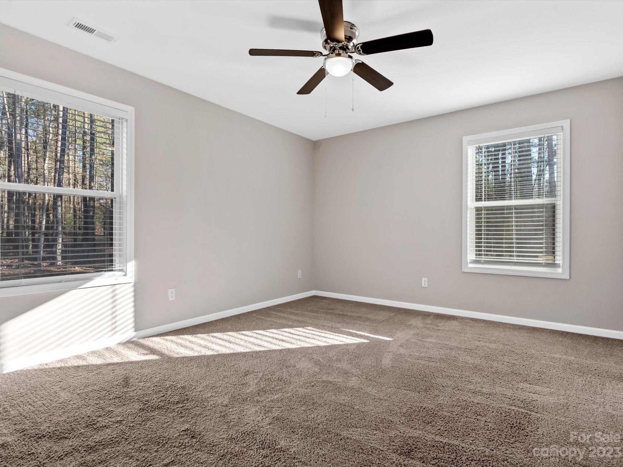 Timbercrest - Residential