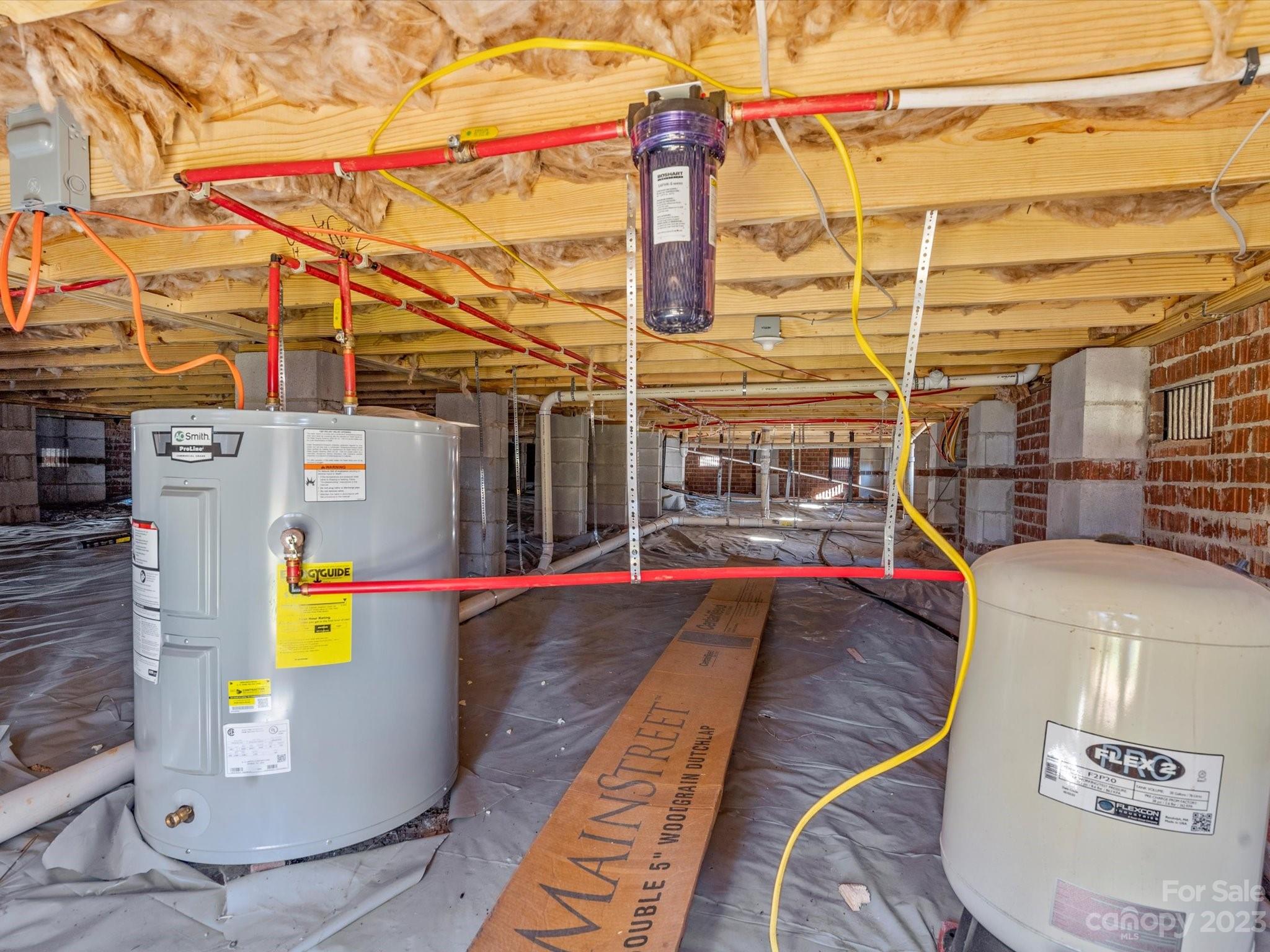 Timbercrest - Residential