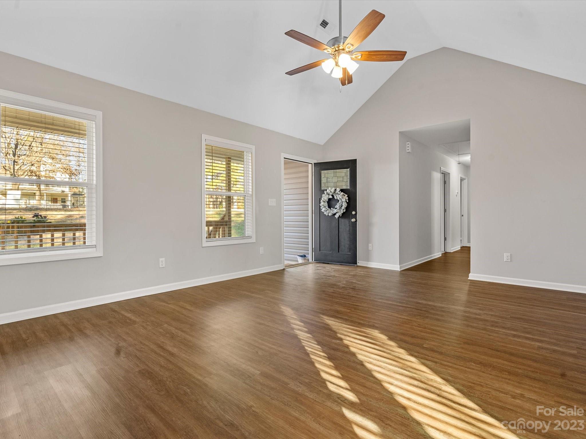 Timbercrest - Residential