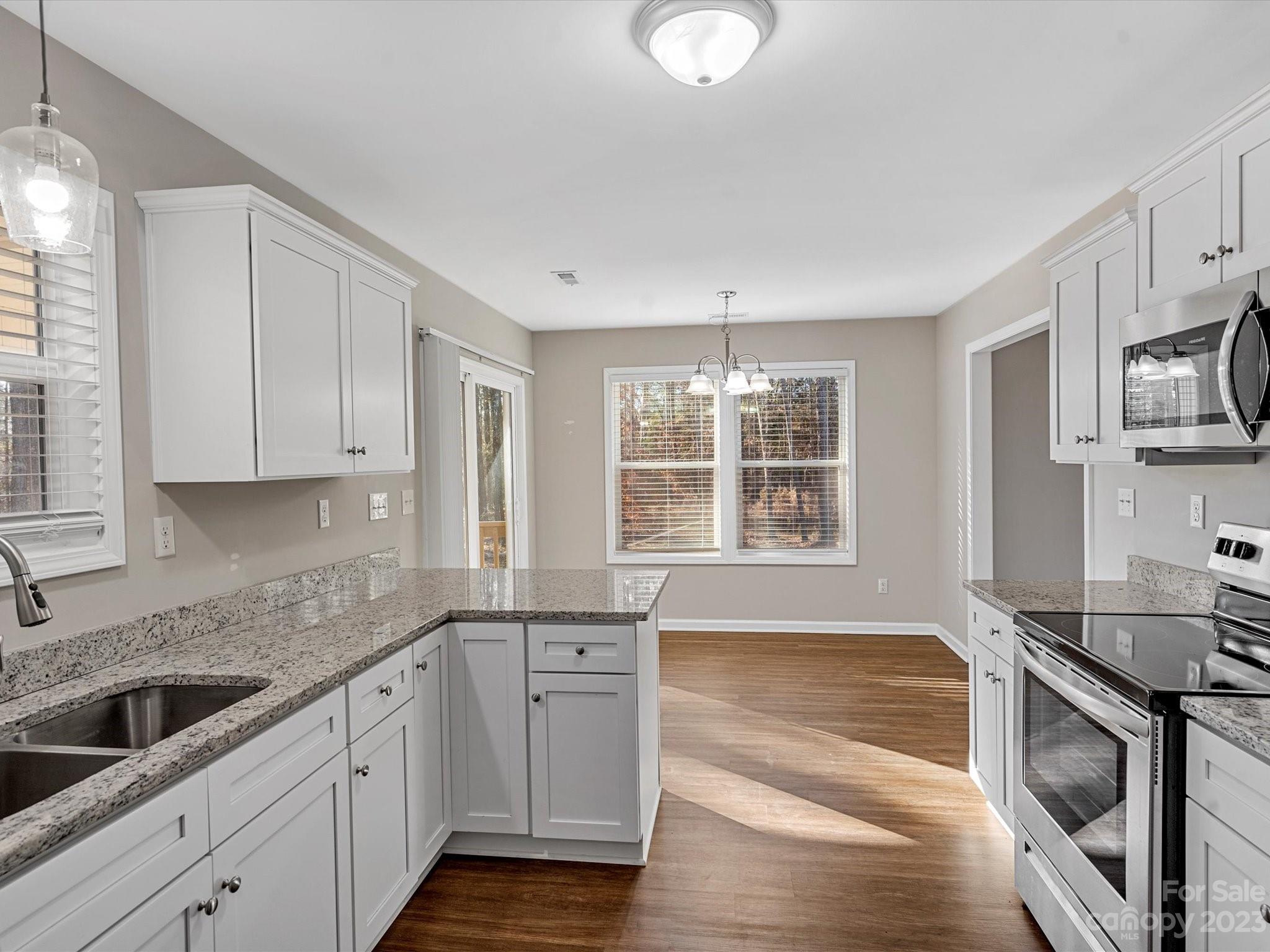 Timbercrest - Residential