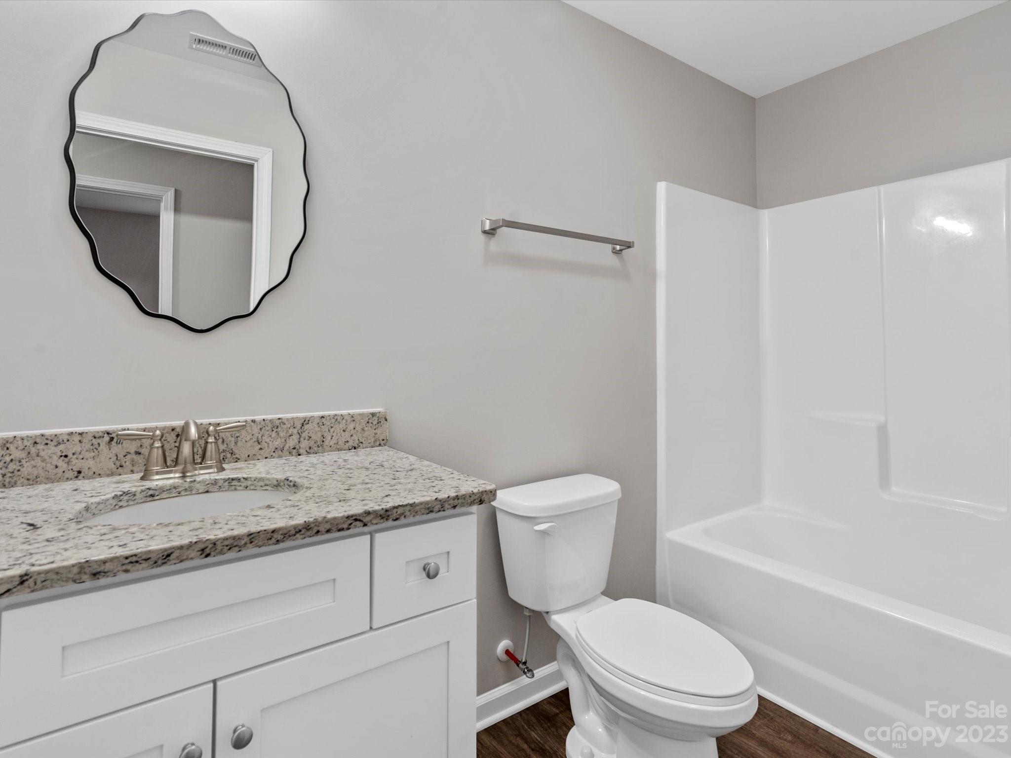 Timbercrest - Residential