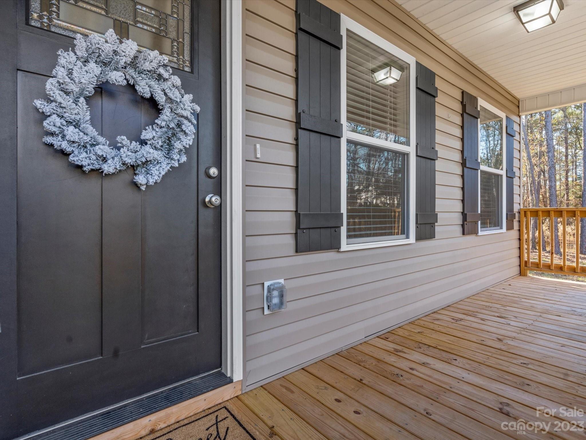 Timbercrest - Residential