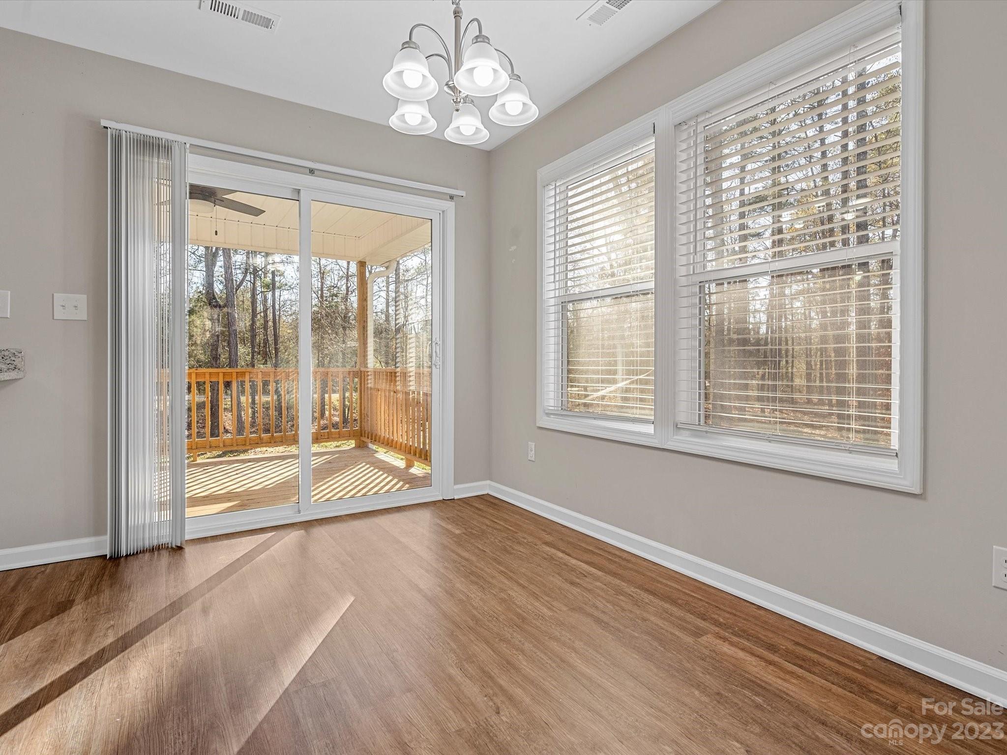 Timbercrest - Residential