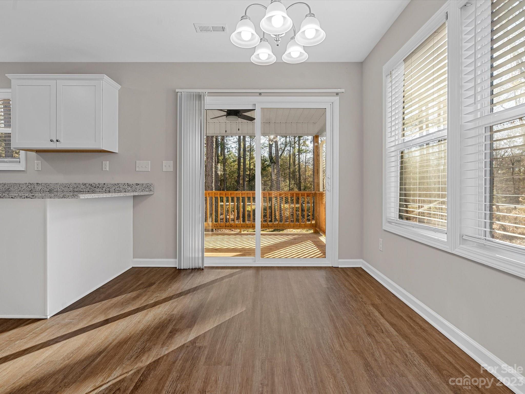 Timbercrest - Residential