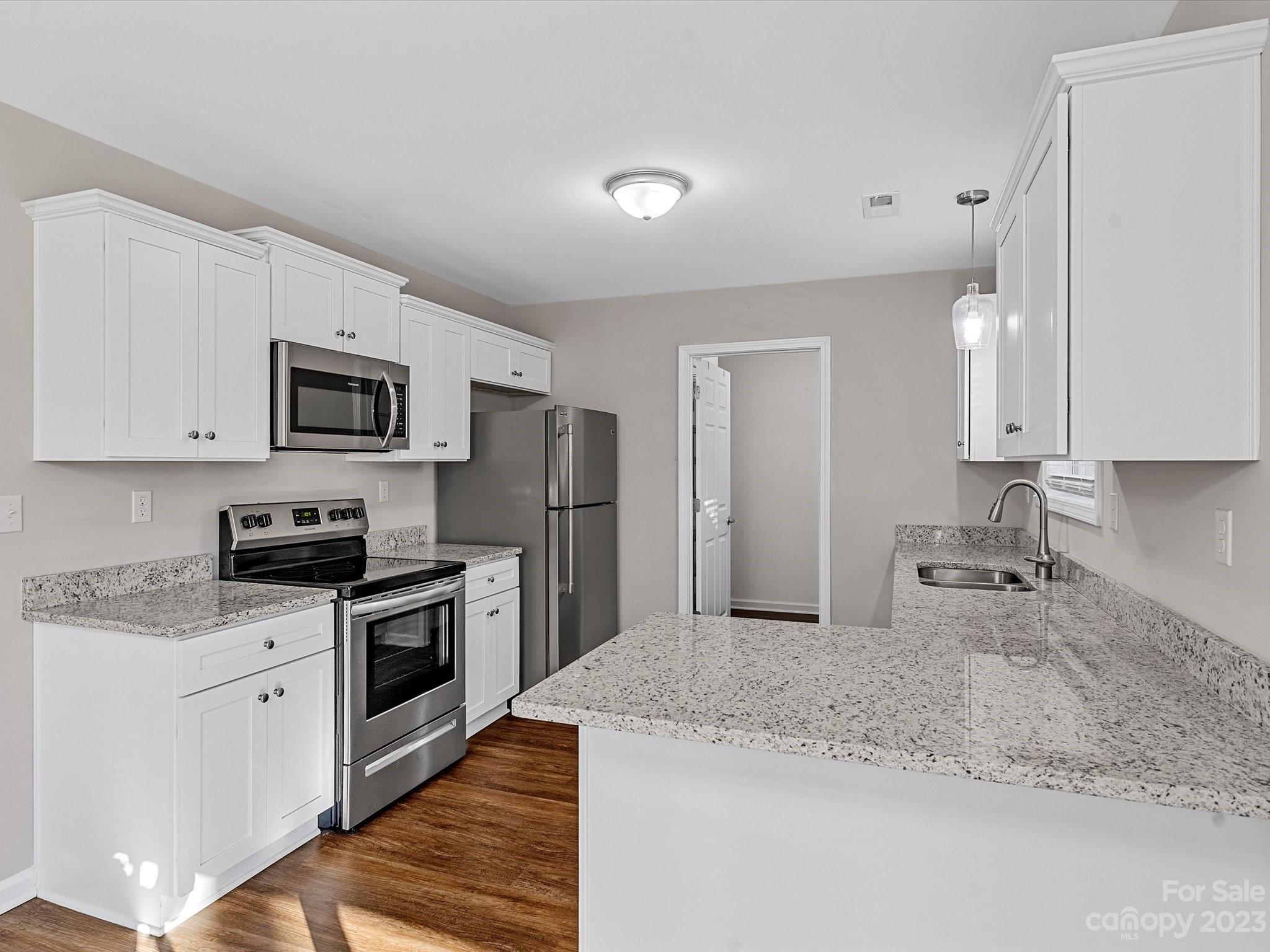 Timbercrest - Residential