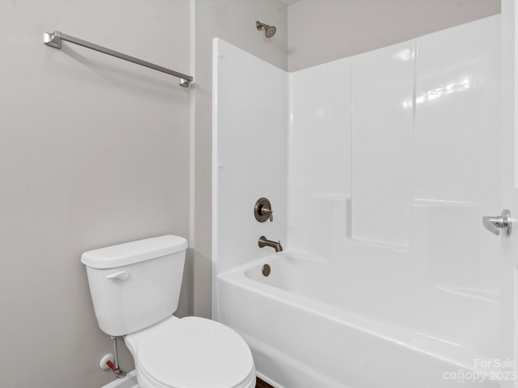 Timbercrest - Residential