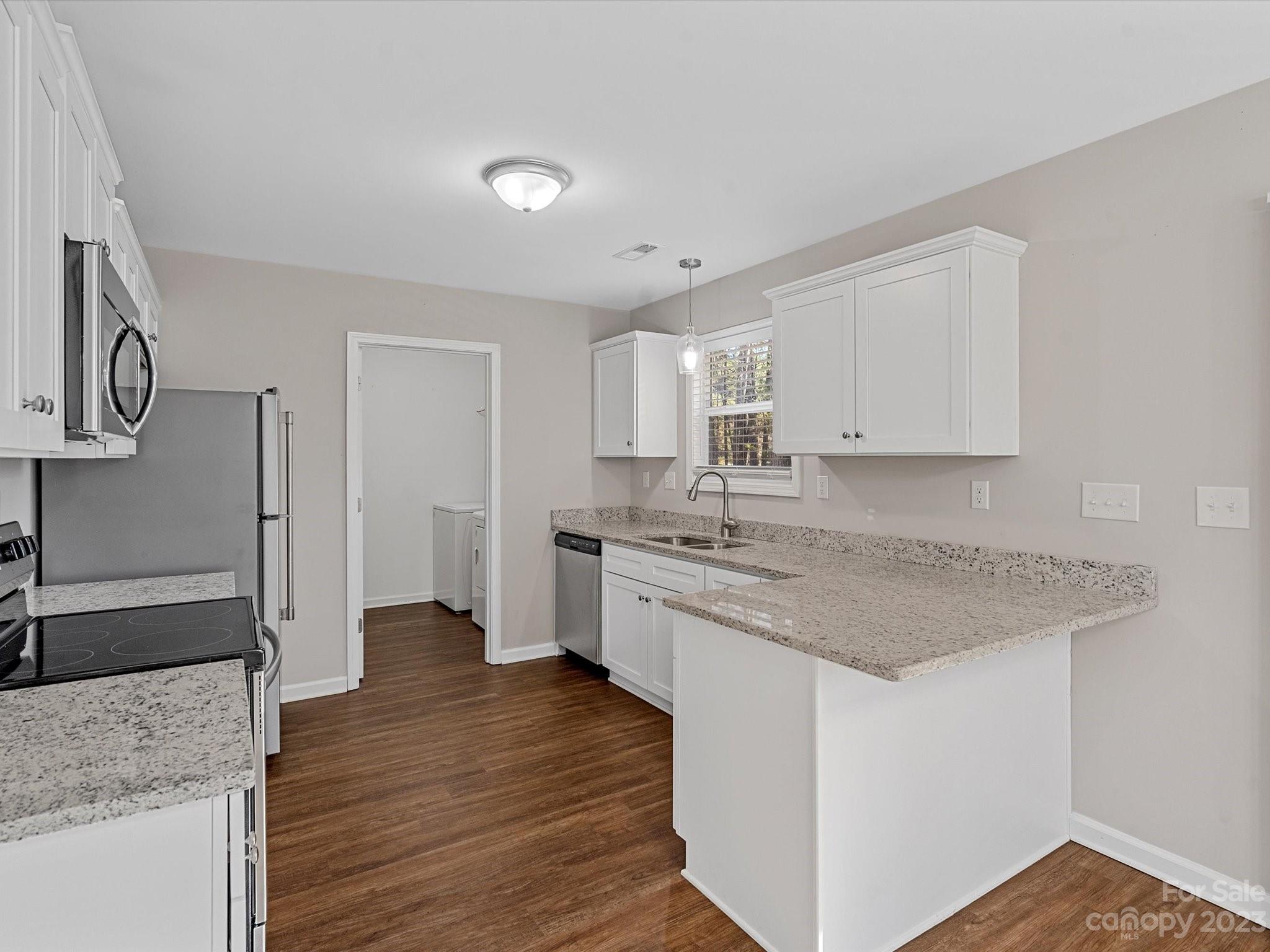 Timbercrest - Residential