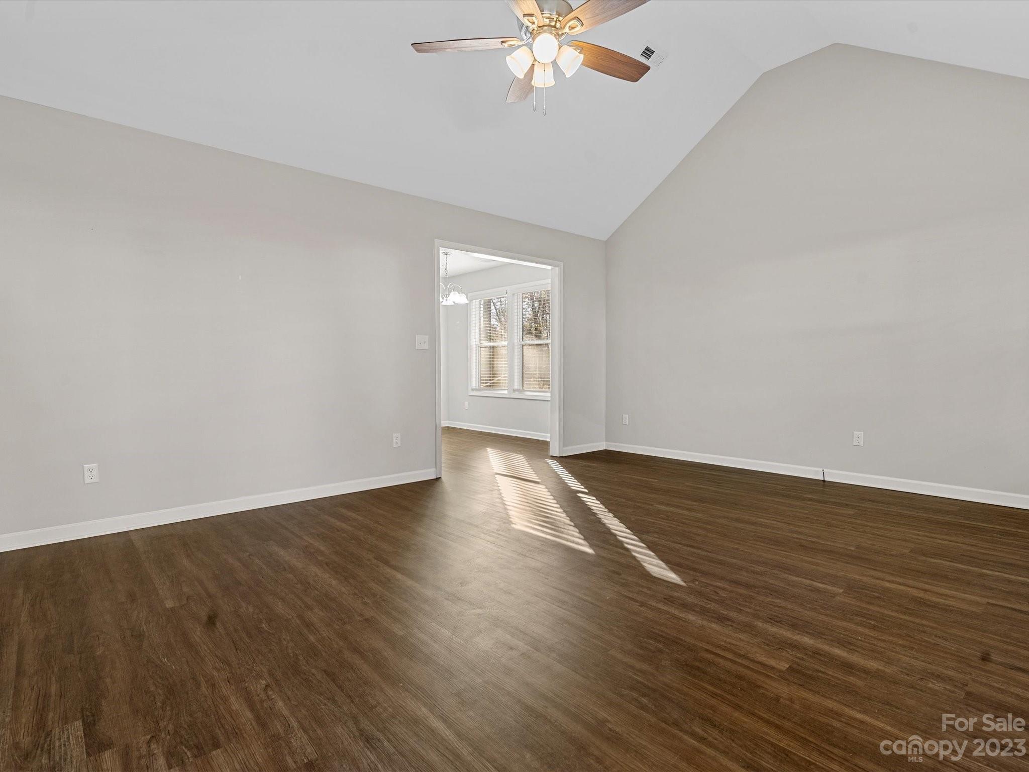 Timbercrest - Residential