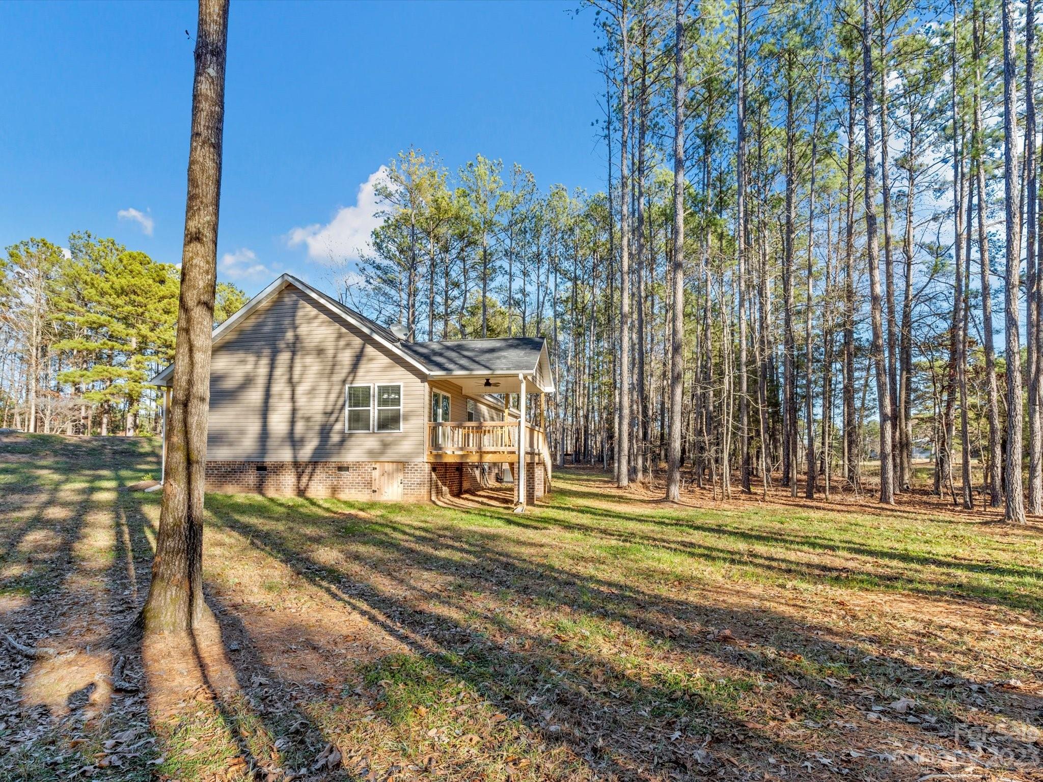 Timbercrest - Residential