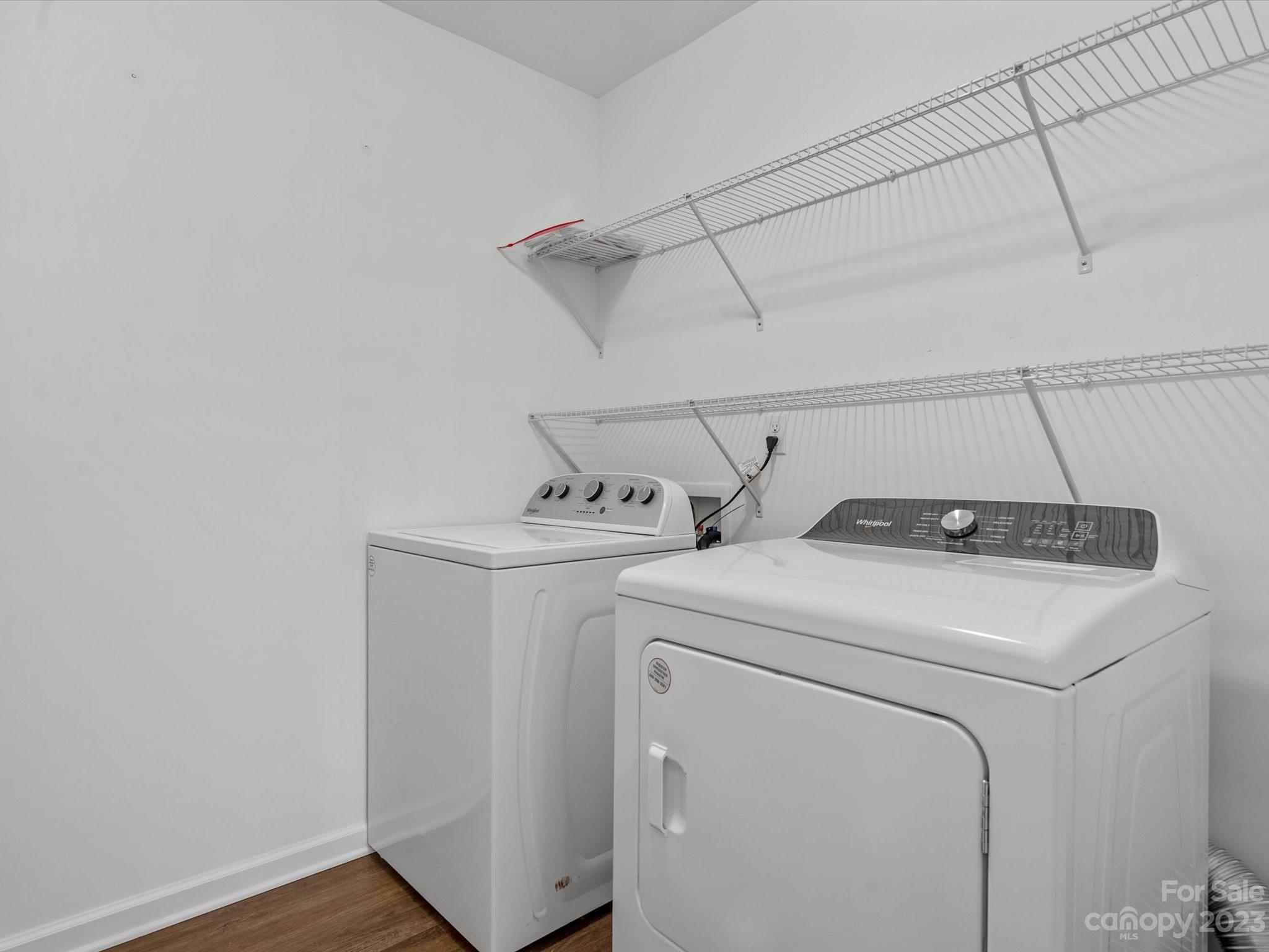 Timbercrest - Residential