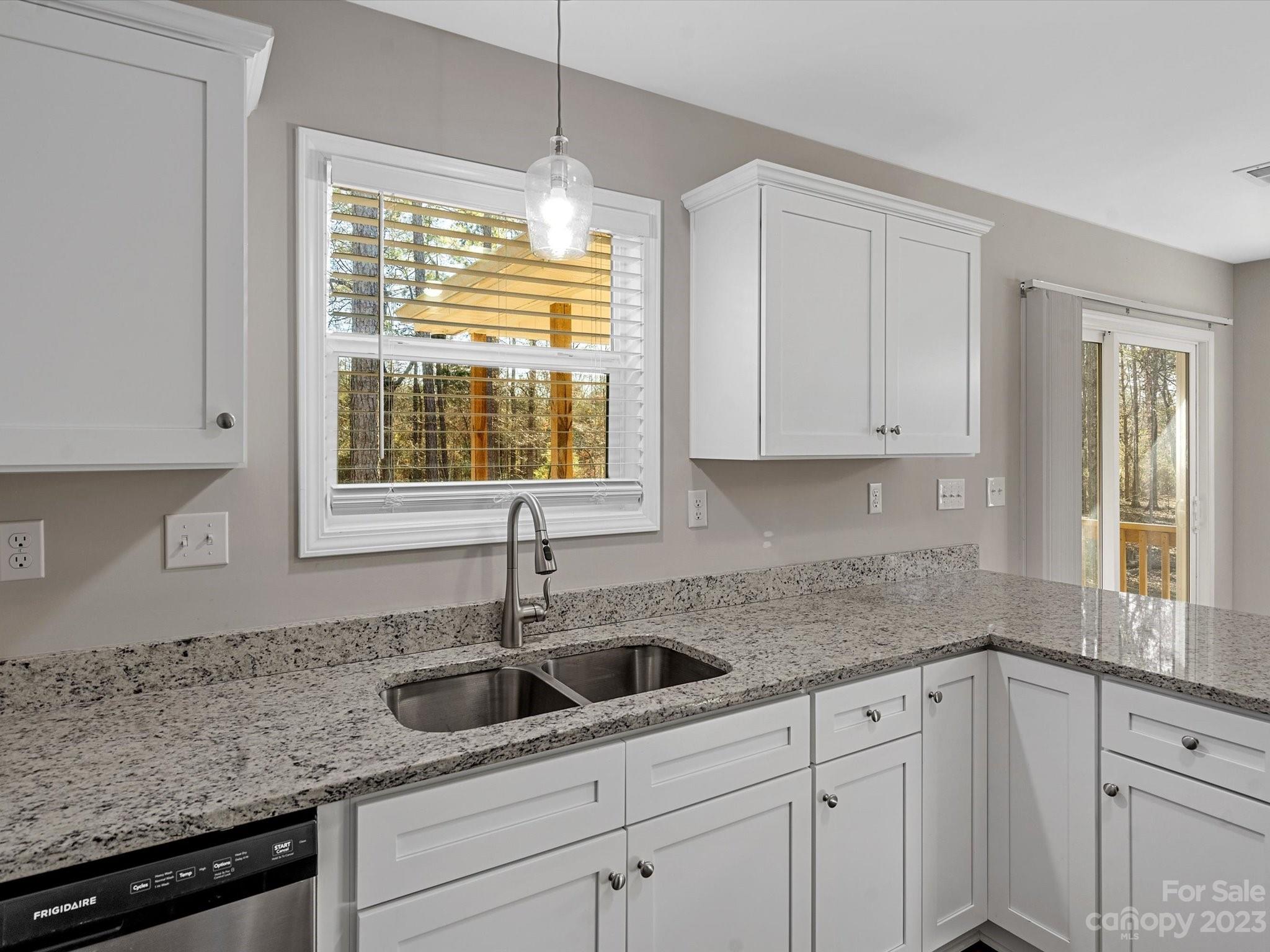 Timbercrest - Residential