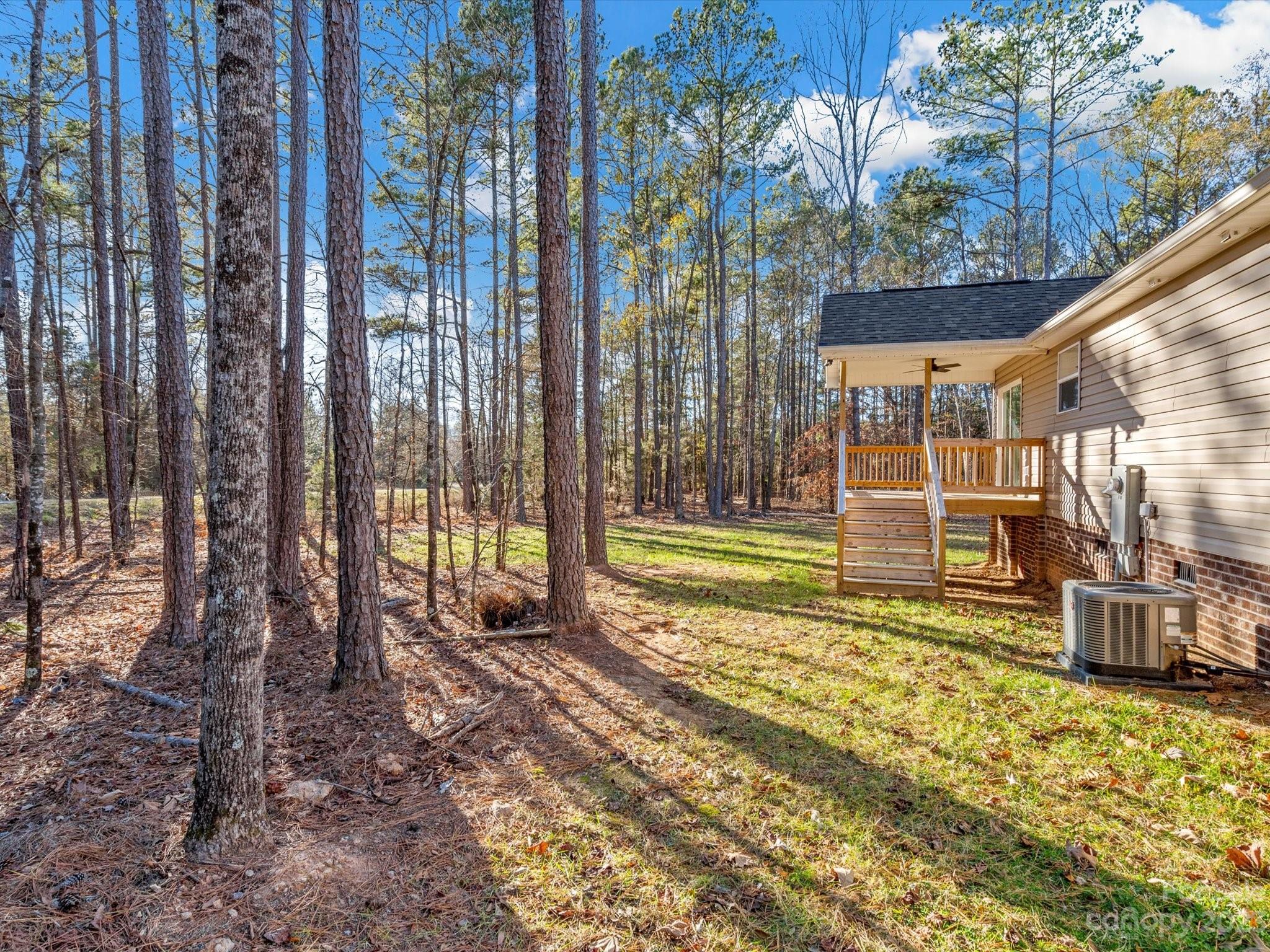 Timbercrest - Residential