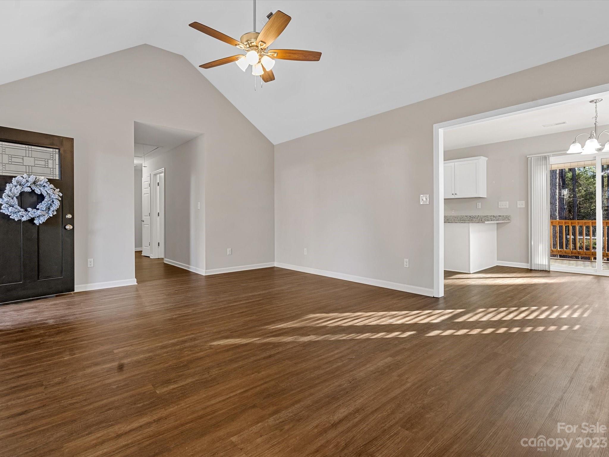 Timbercrest - Residential