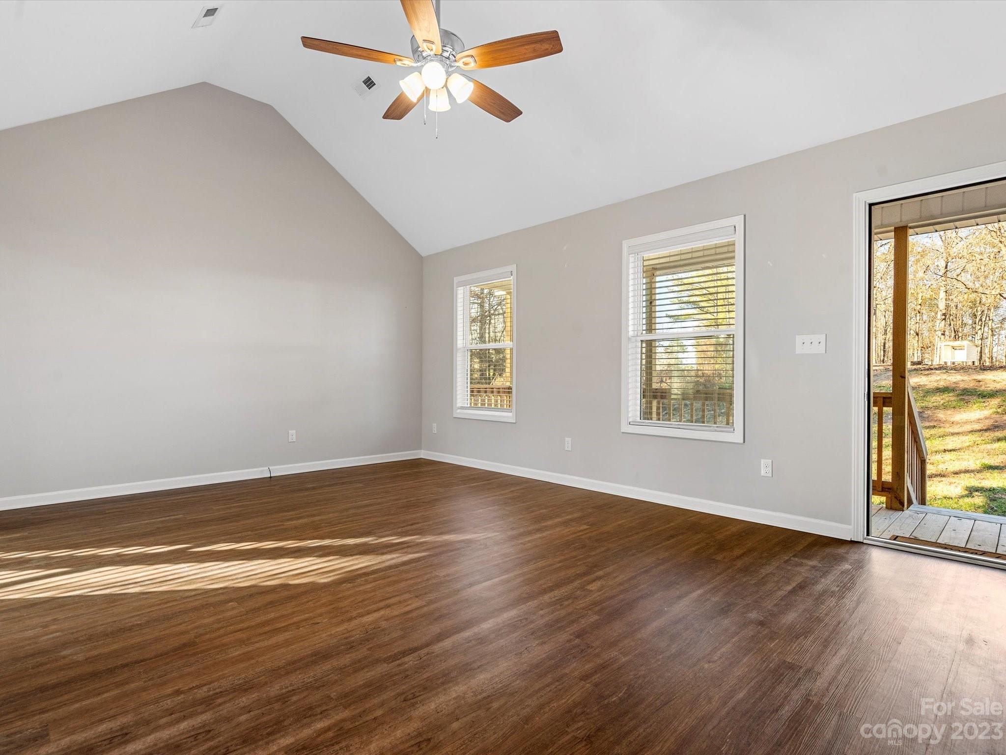 Timbercrest - Residential