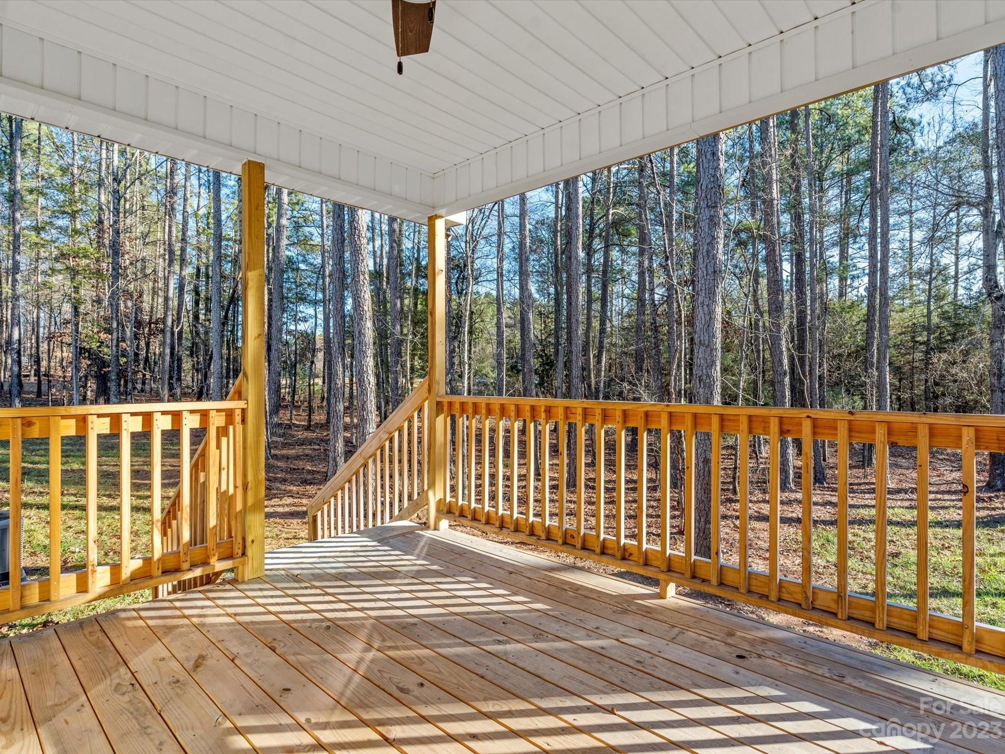 Timbercrest - Residential