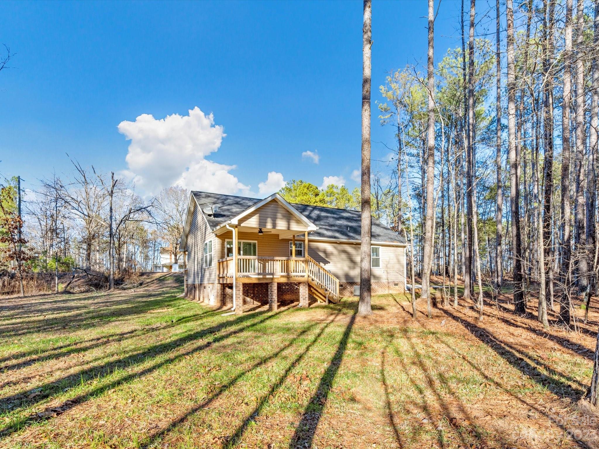 Timbercrest - Residential