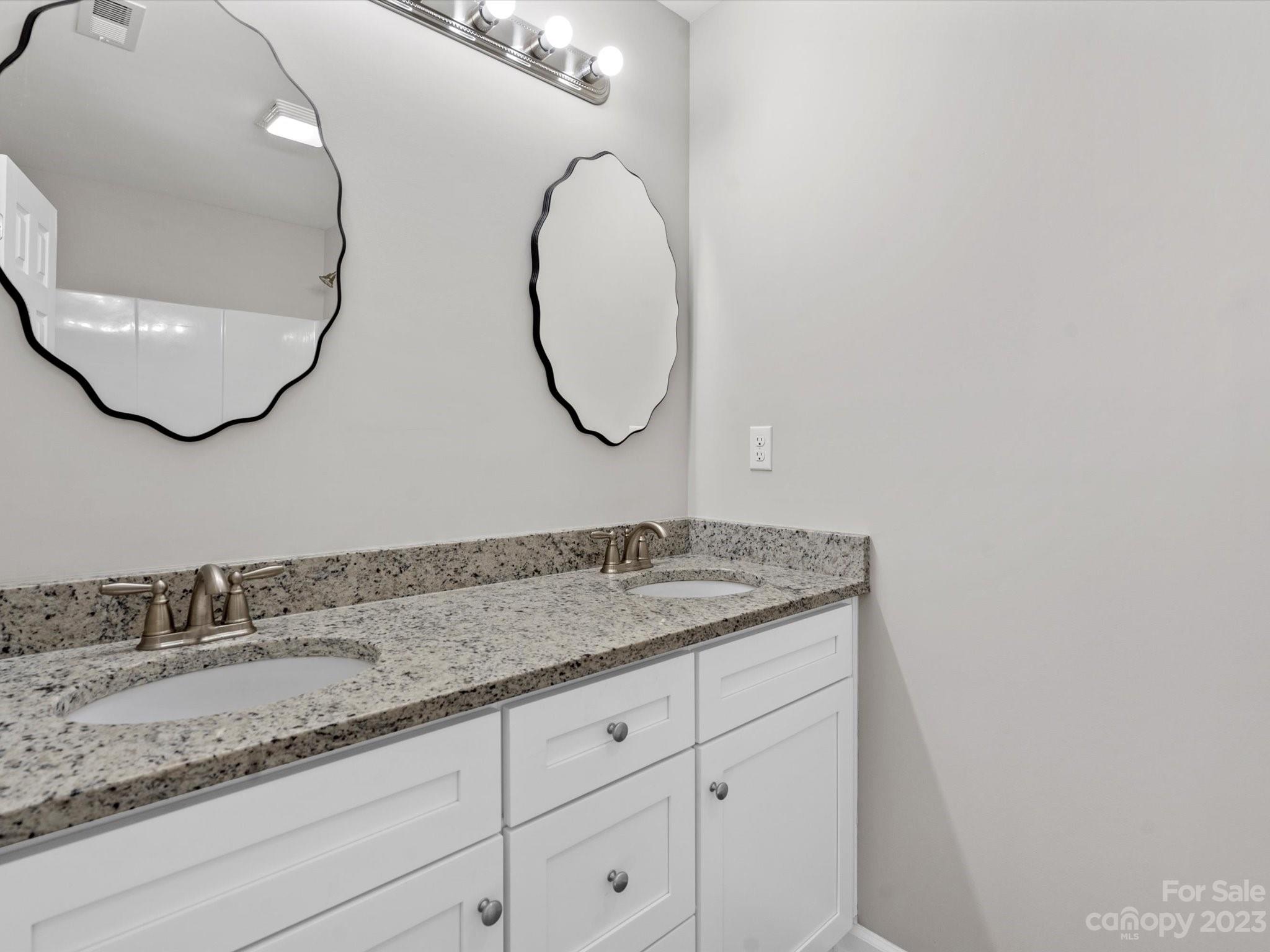 Timbercrest - Residential