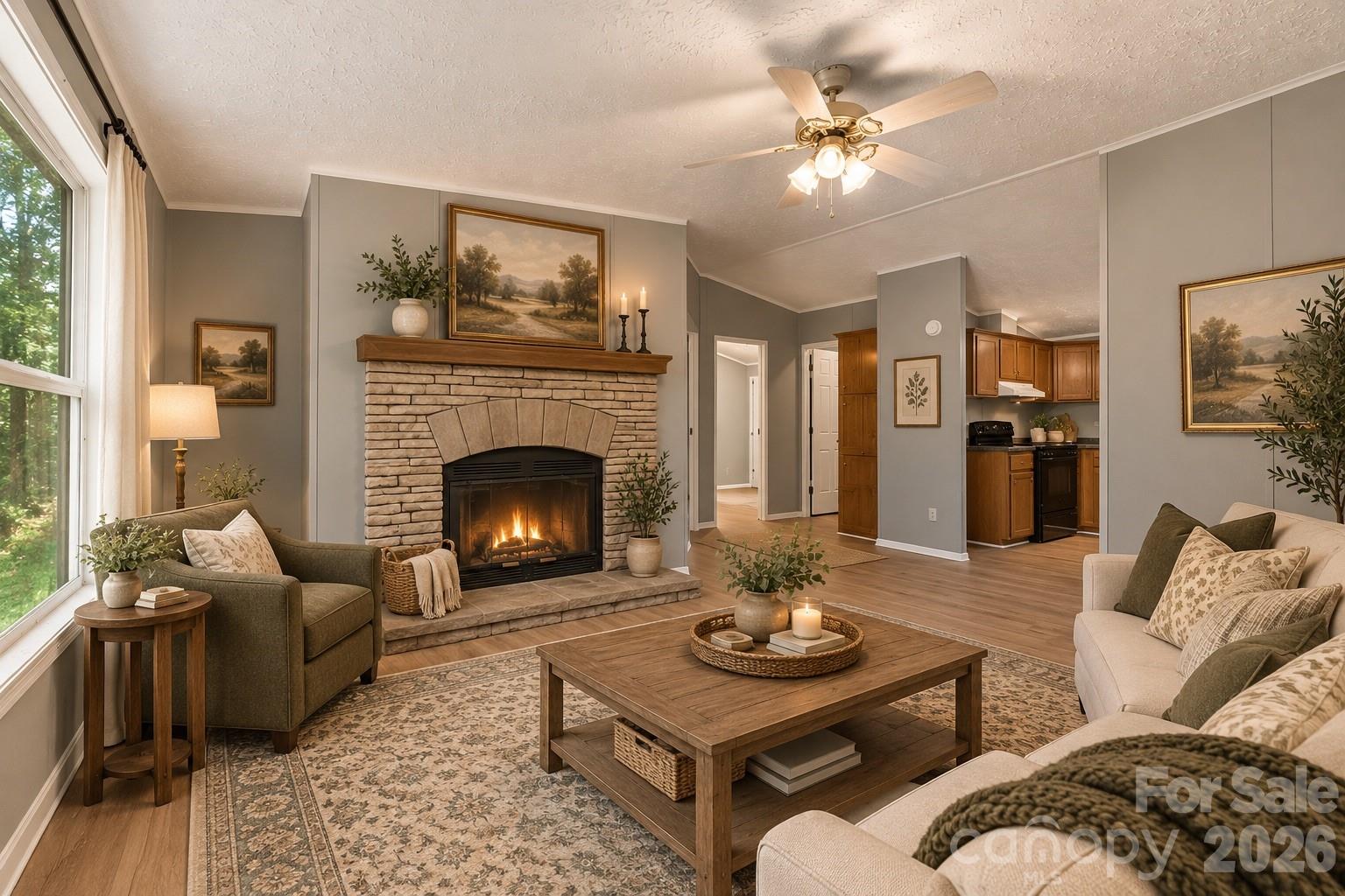 1325 Smith Woods Lane