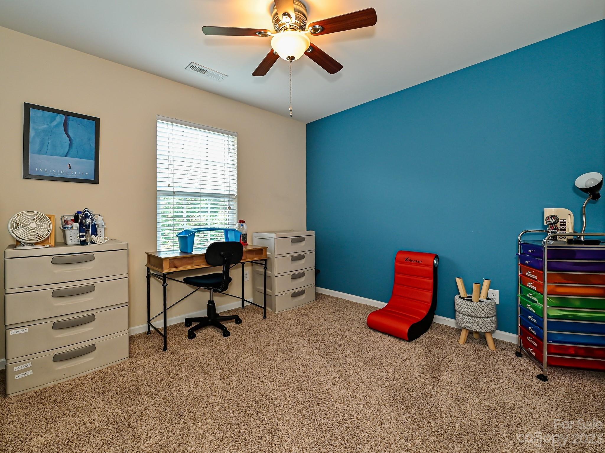 Chastain Village - Residential