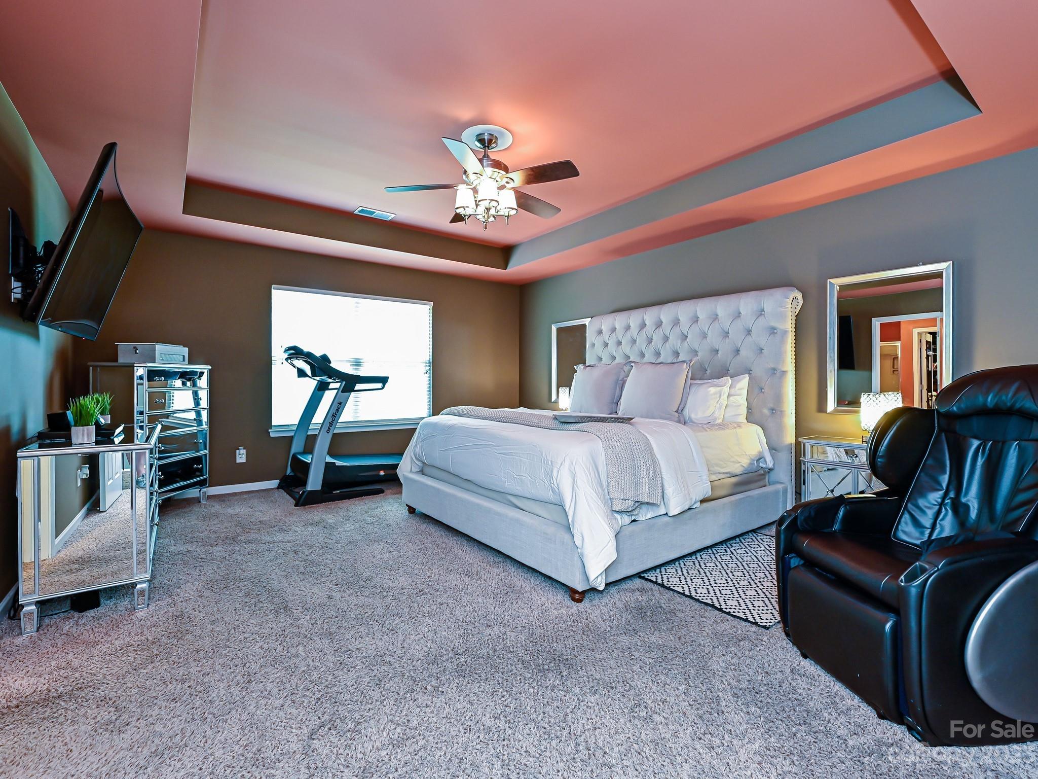 Chastain Village - Residential