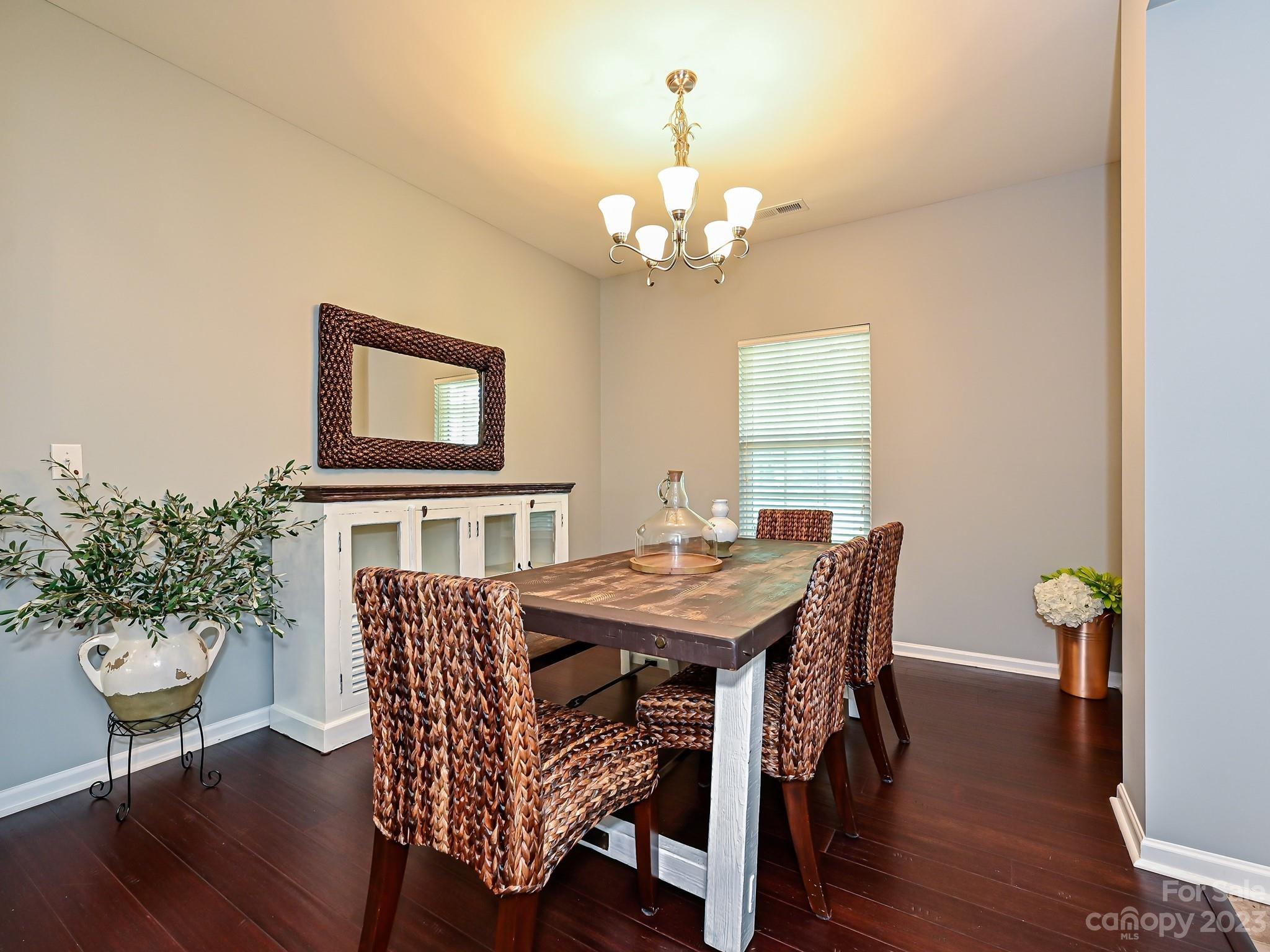 Chastain Village - Residential