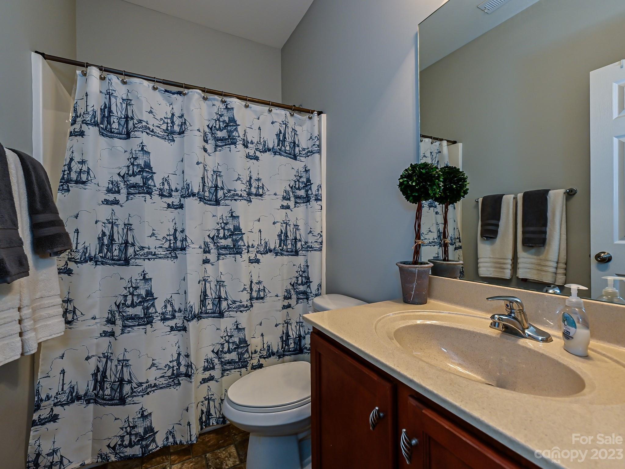 Chastain Village - Residential