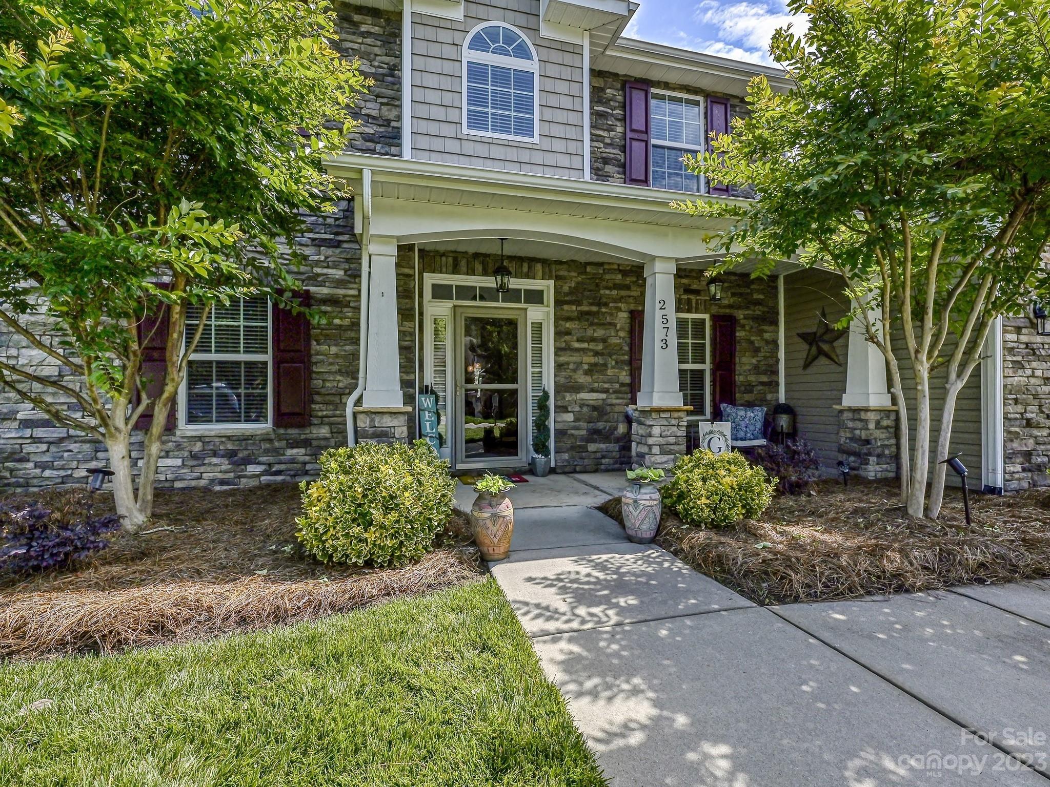 Chastain Village - Residential